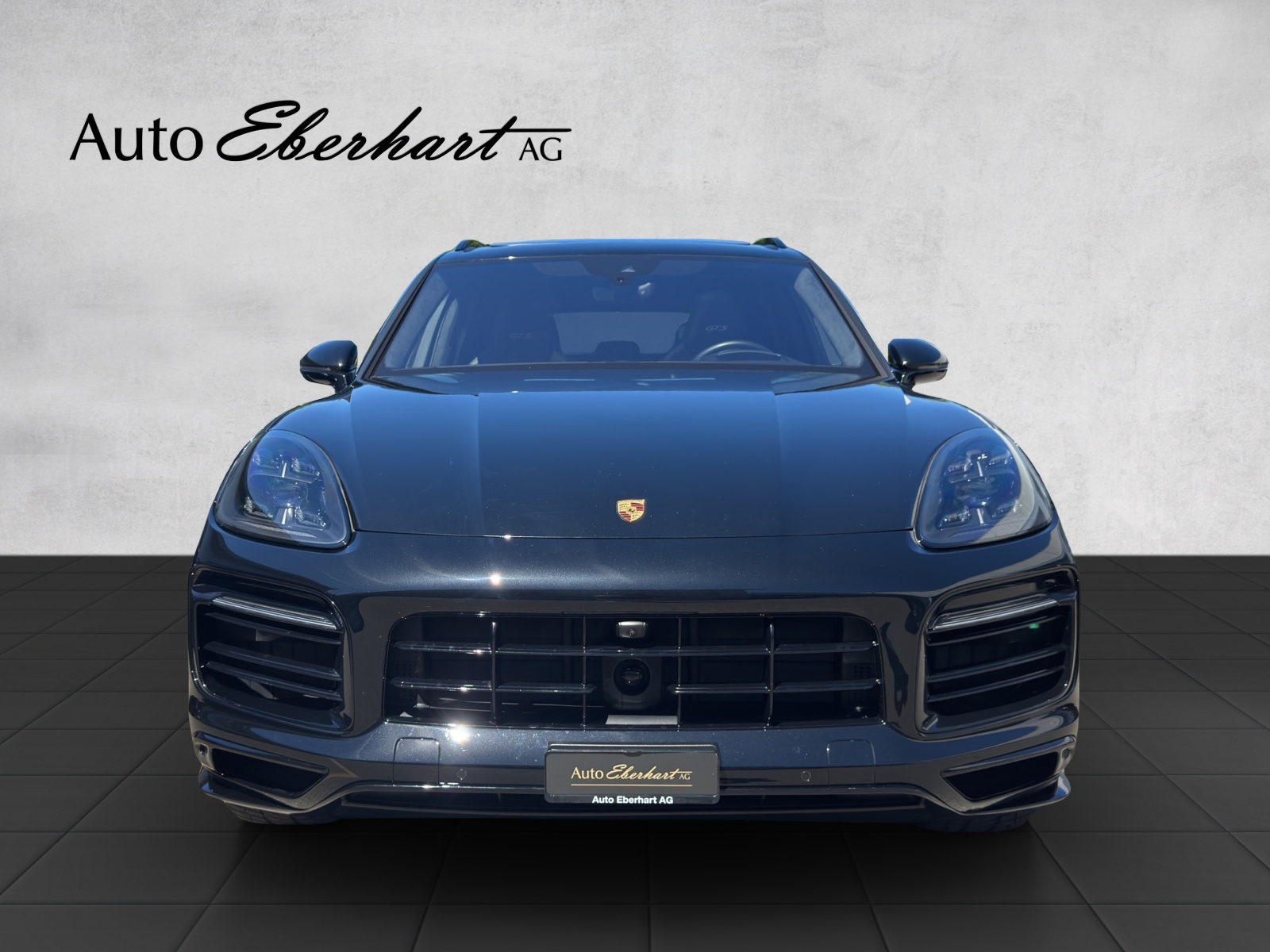 PORSCHE Cayenne GTS-showroom-element-3