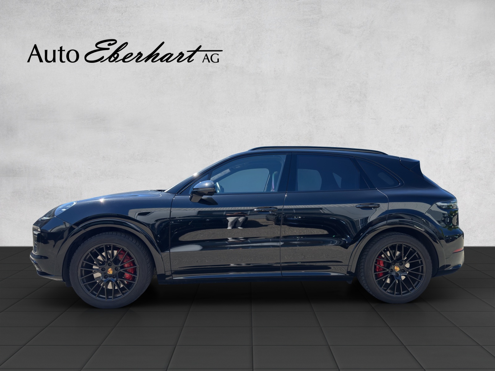 PORSCHE Cayenne GTS-showroom-element-2