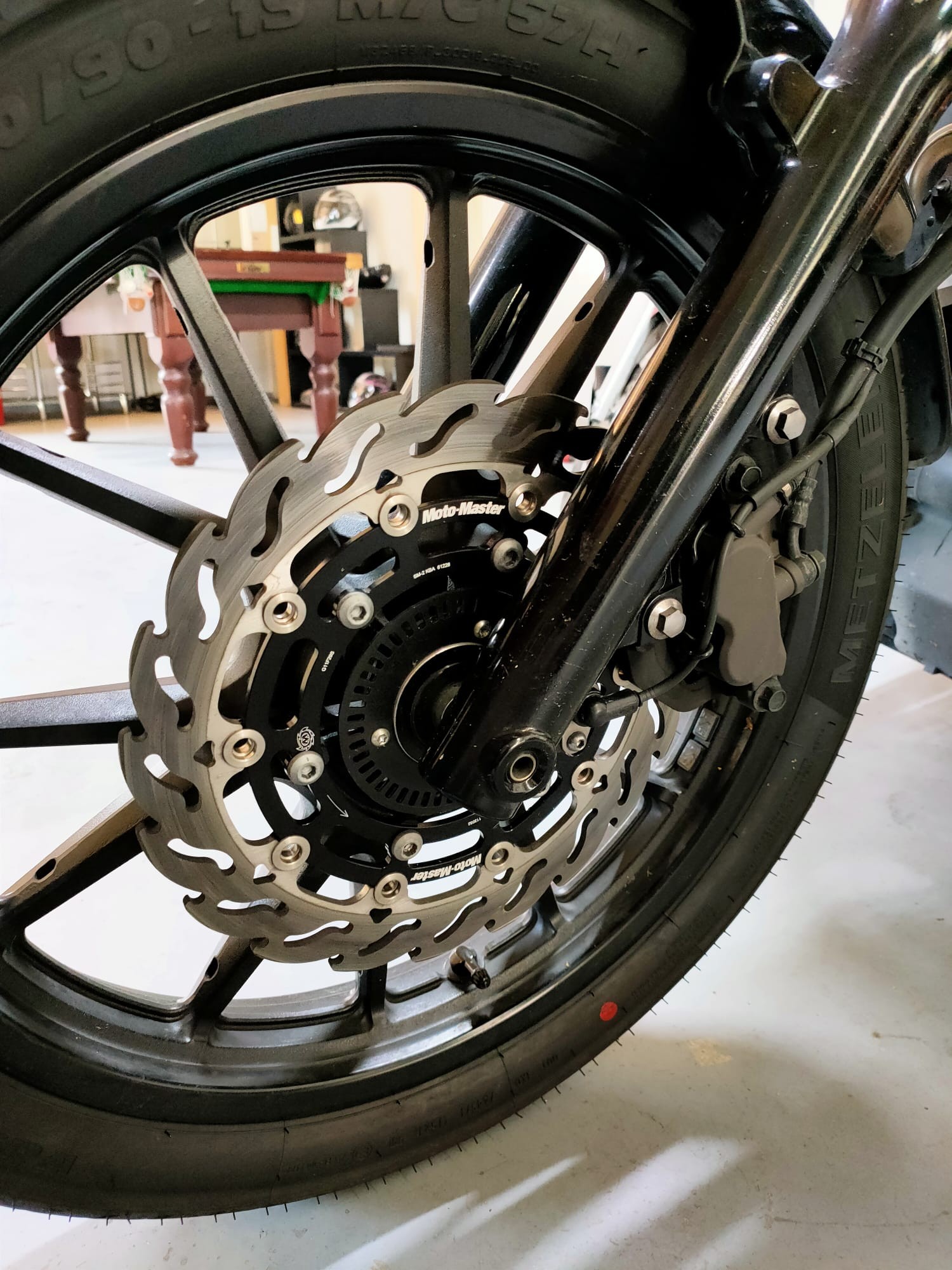 YAMAHA XV 950-image-6