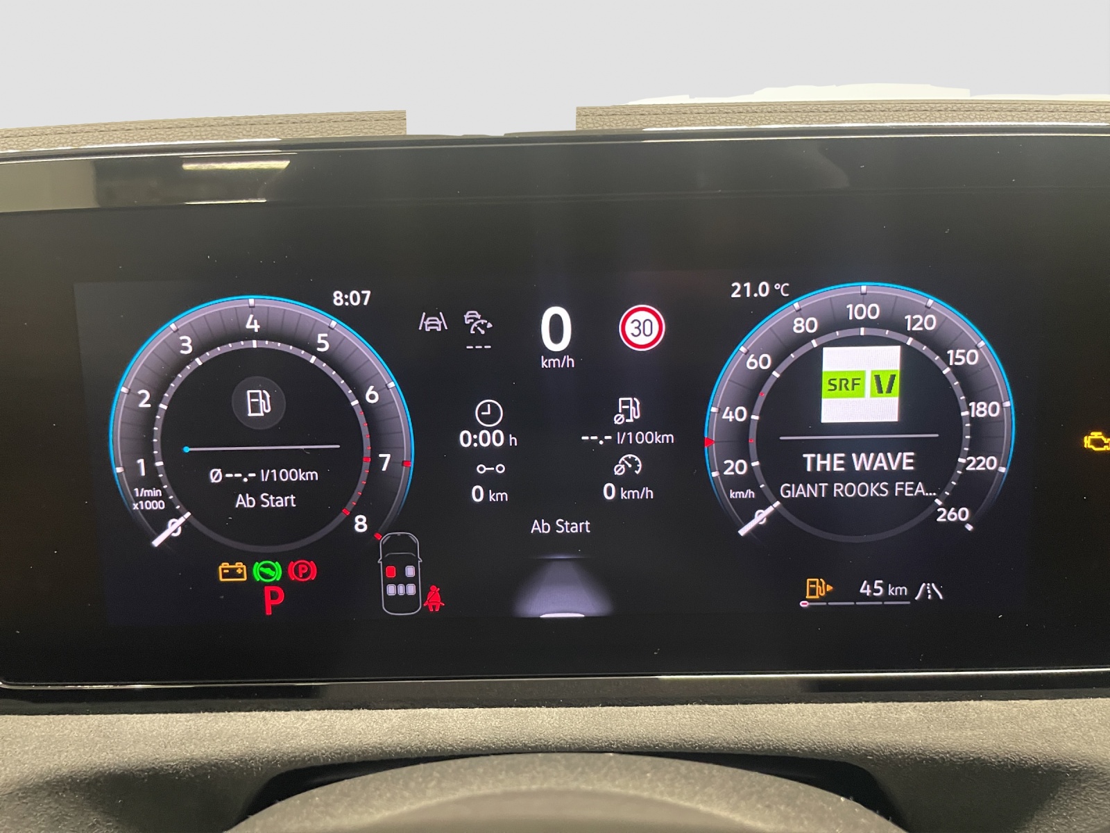 VW Tiguan 2.0 TSI DSG R-Line United 4Motion-image-11