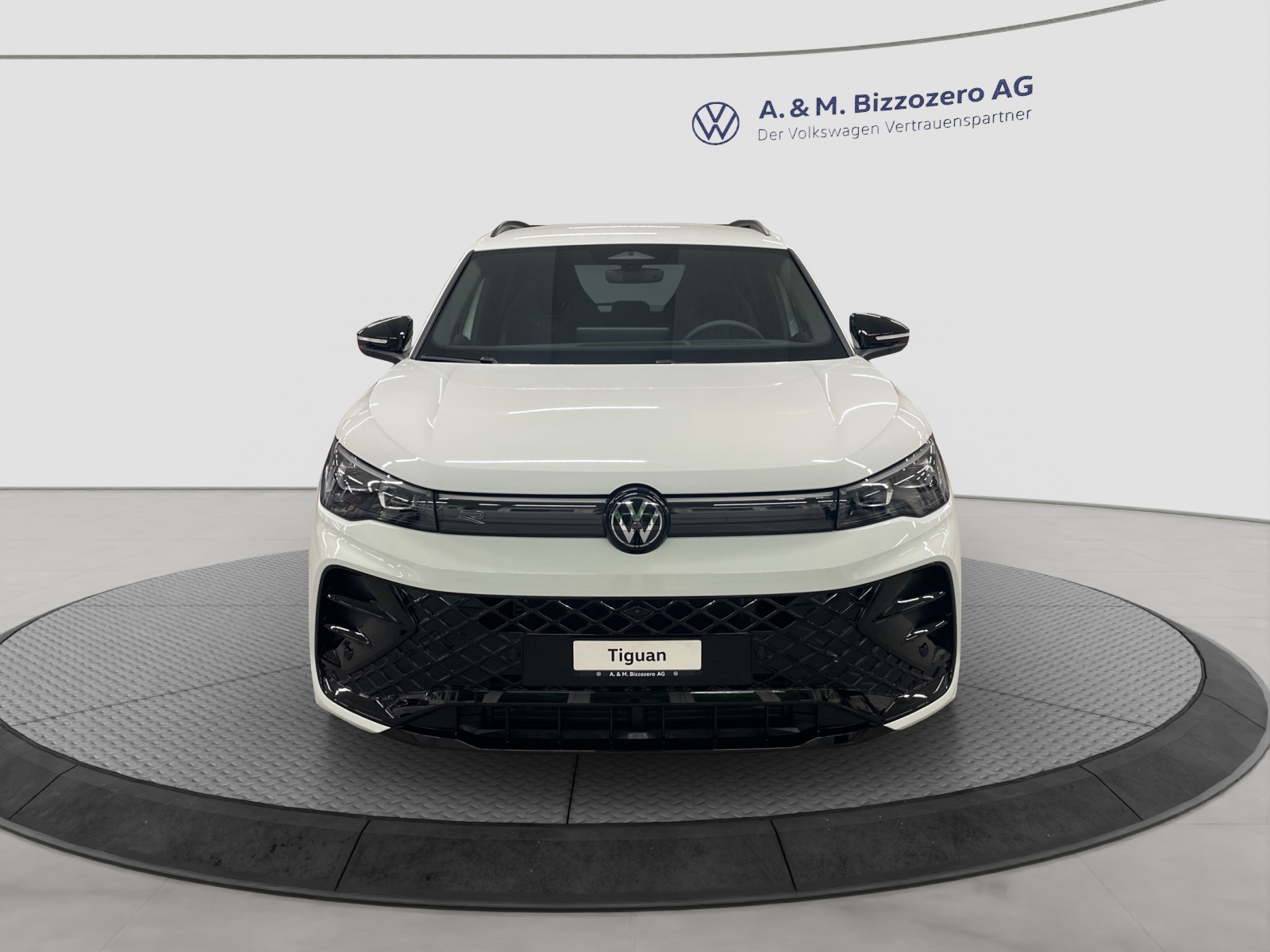 VW Tiguan 2.0 TSI DSG R-Line United 4Motion-image-7
