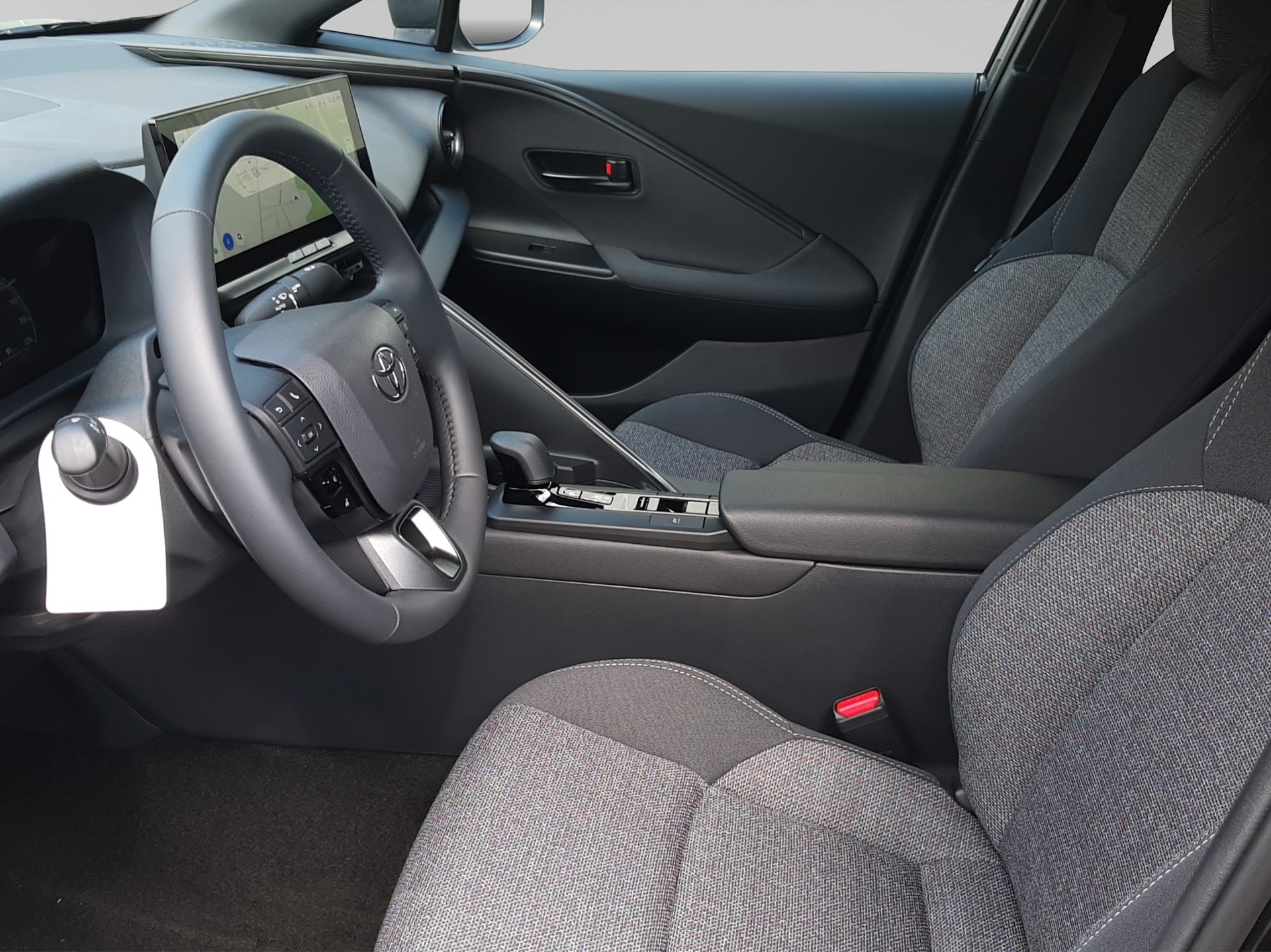 TOYOTA C-HR 1.8 HEV Swiss Edition-image-8