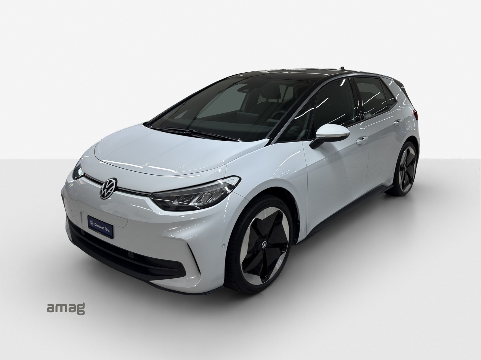VW ID.3 Pro S 77 kWh Pro S