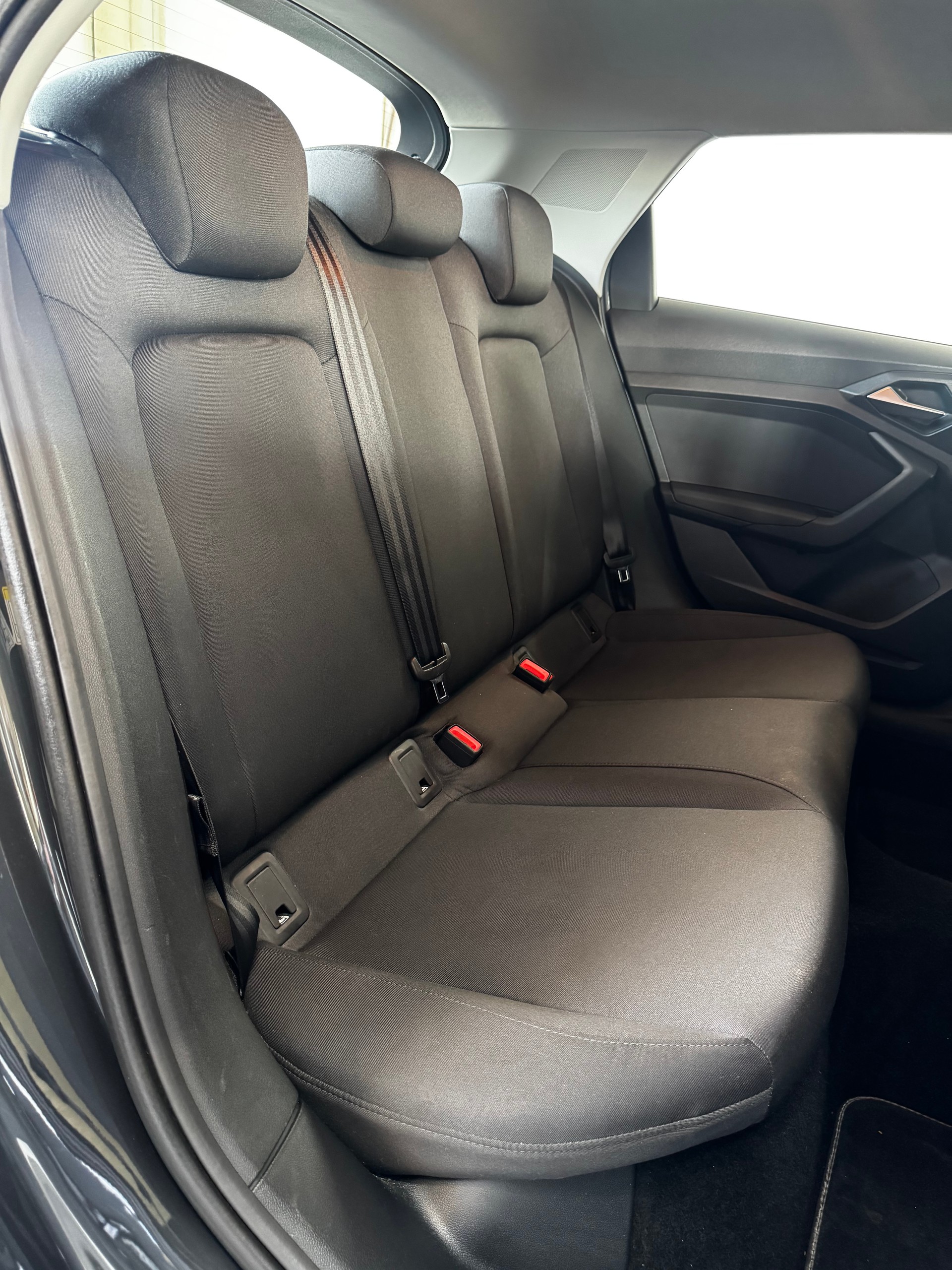 AUDI A1 Sportback 25 TFSI-image-20