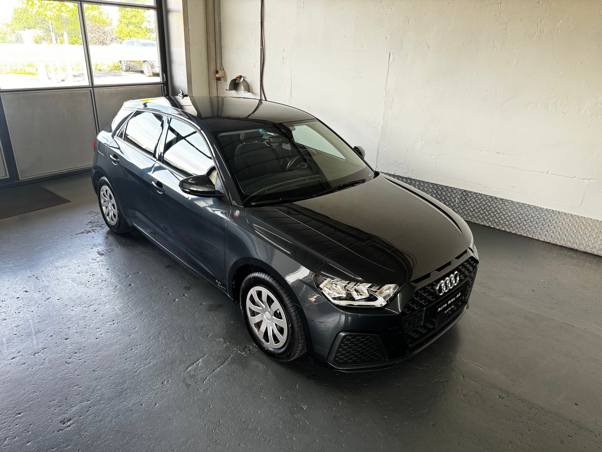 AUDI A1 Sportback 25 TFSI
