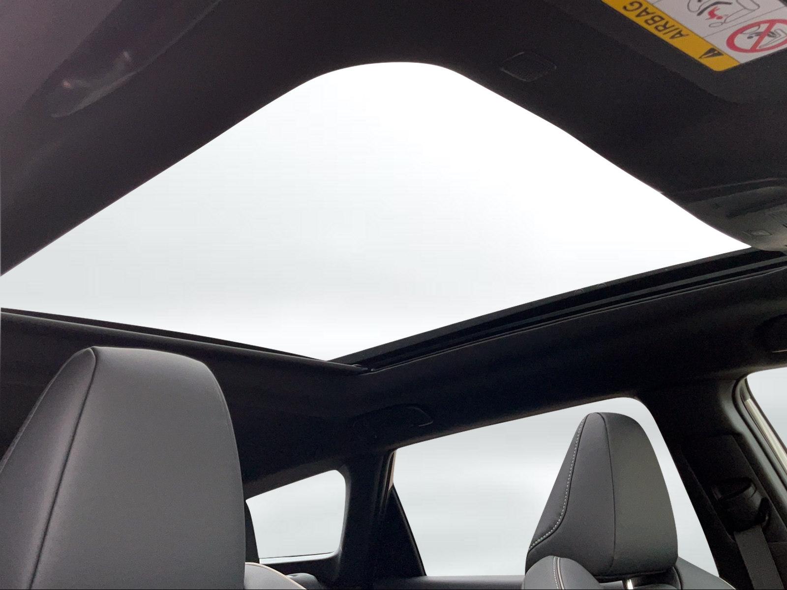 TOYOTA bZ4X Touring Premium AWD-image-8