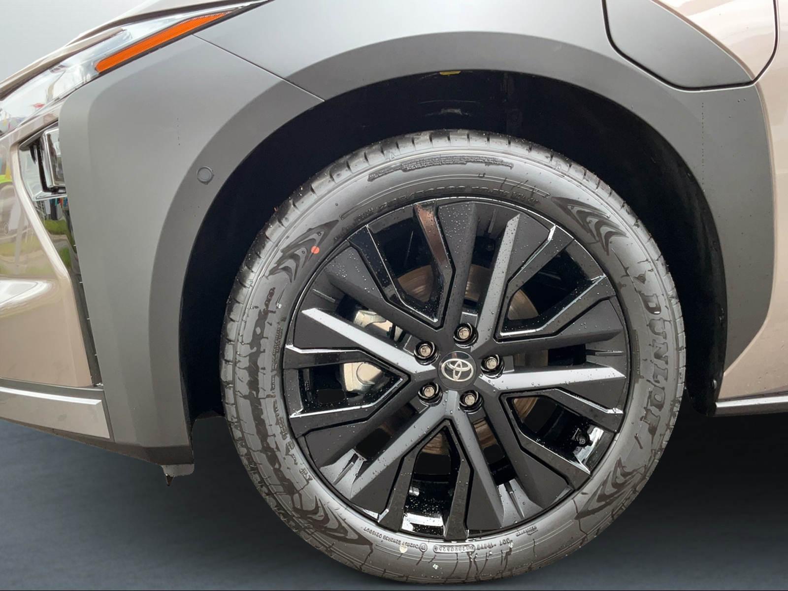 TOYOTA bZ4X Touring Premium AWD-image-15