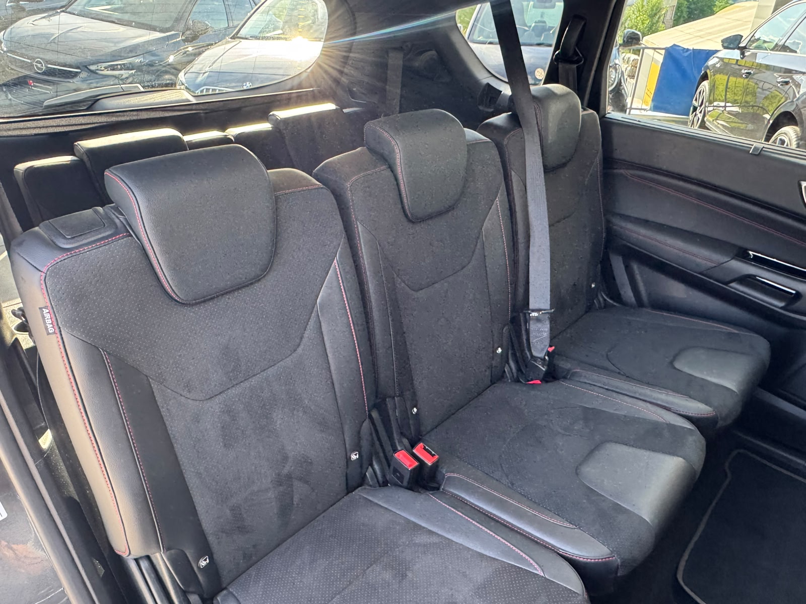 FORD S-Max 2.5 FHEV ST-Line 7 Pl-image-21