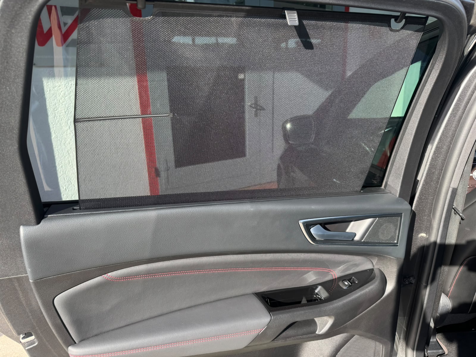 FORD S-Max 2.5 FHEV ST-Line 7 Pl-image-28
