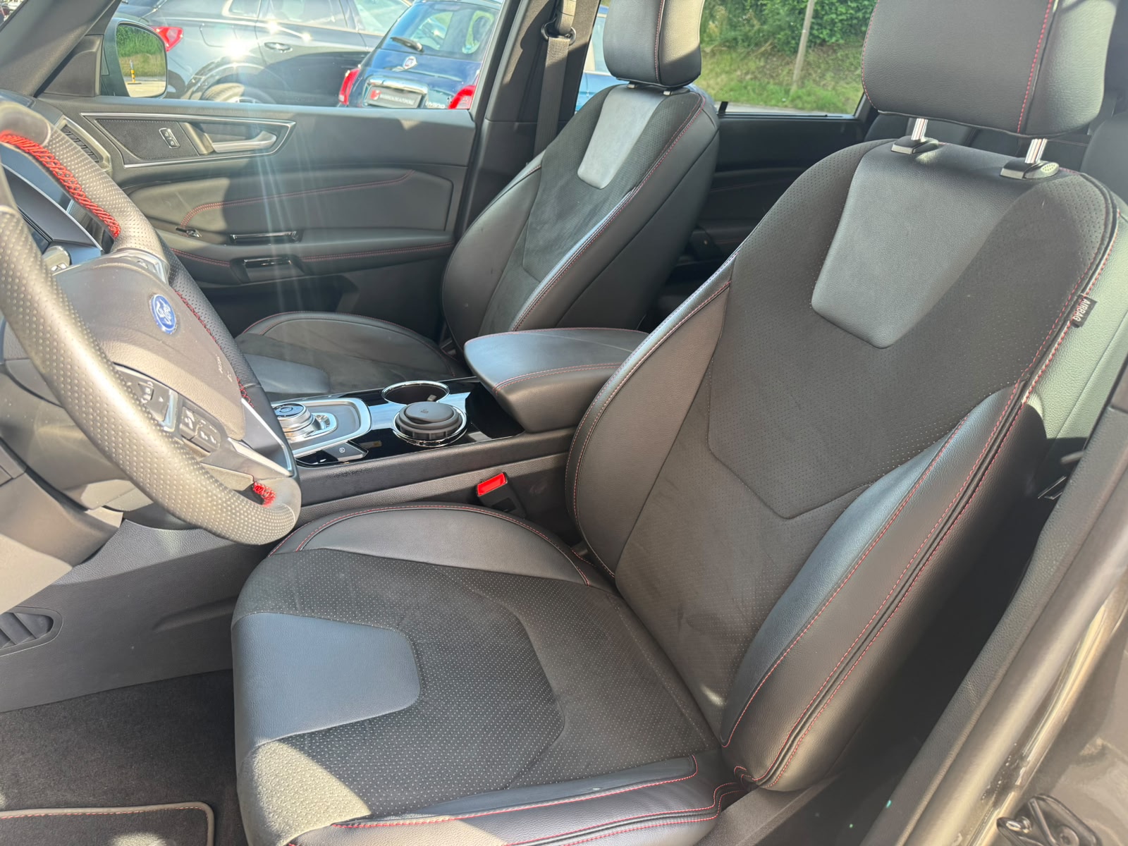 FORD S-Max 2.5 FHEV ST-Line 7 Pl-image-23