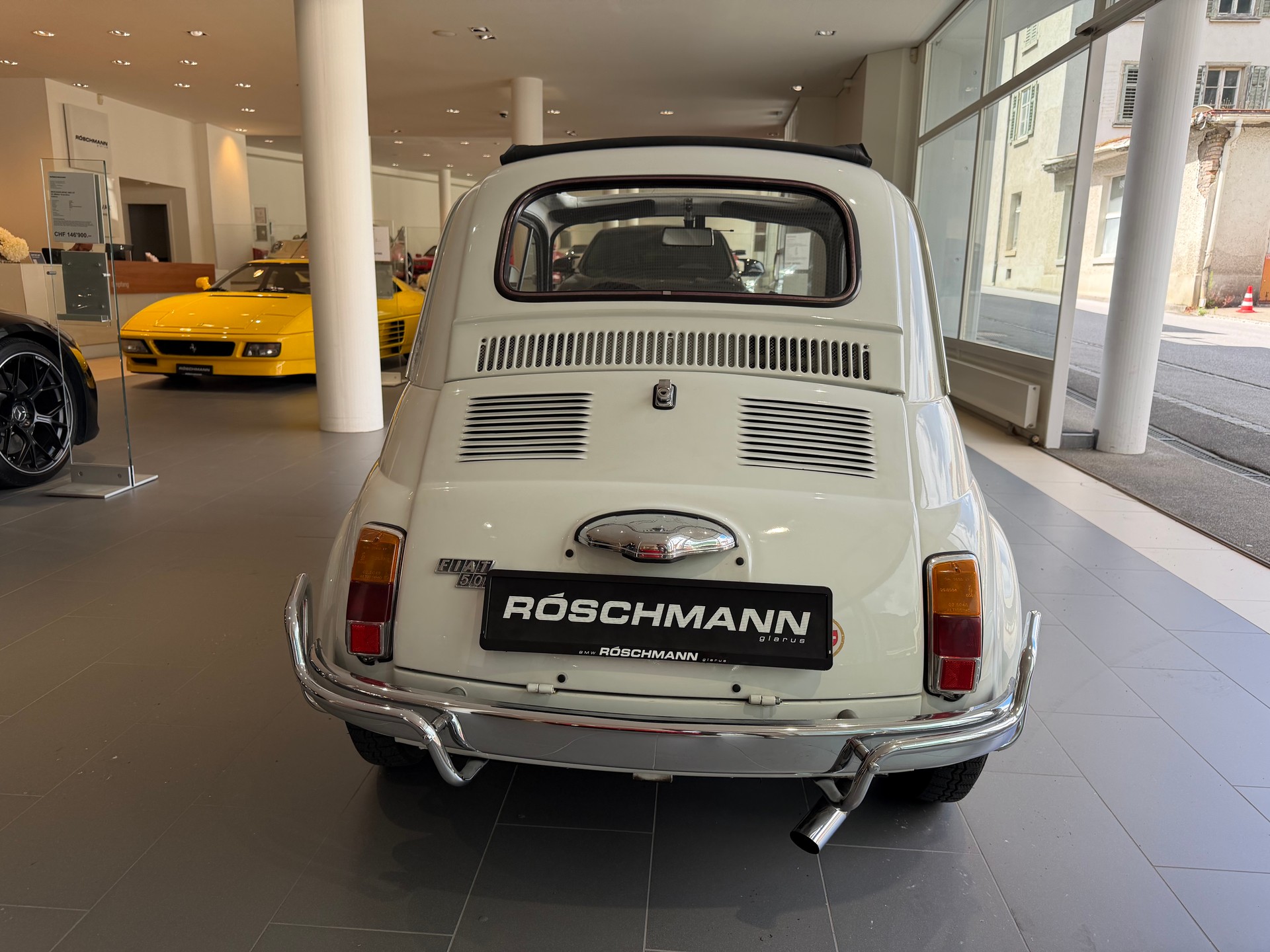 FIAT 500 L Veteranenfahrzeug-image-7