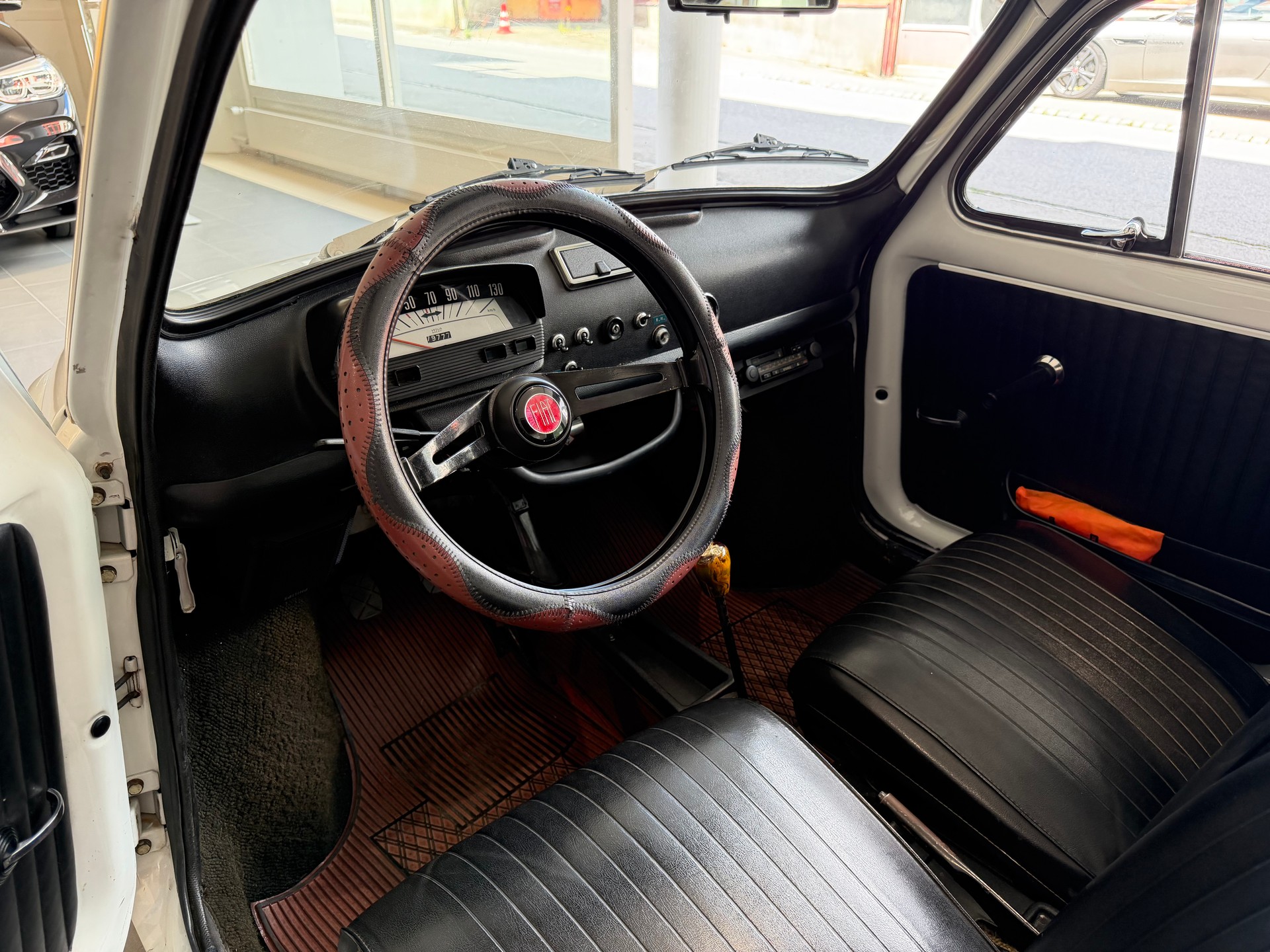 FIAT 500 L Veteranenfahrzeug-image-9