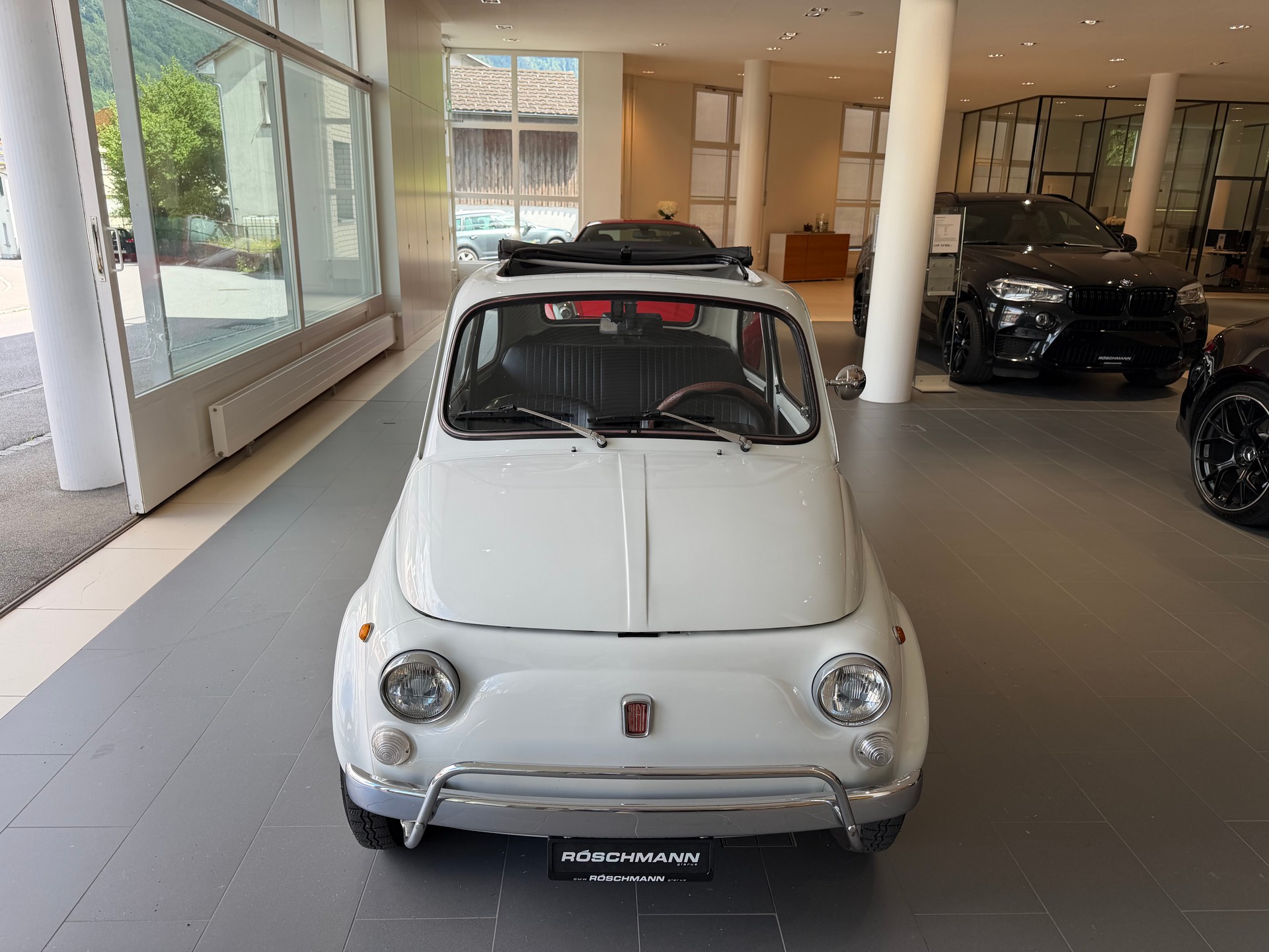 FIAT 500 L Veteranenfahrzeug-image-5