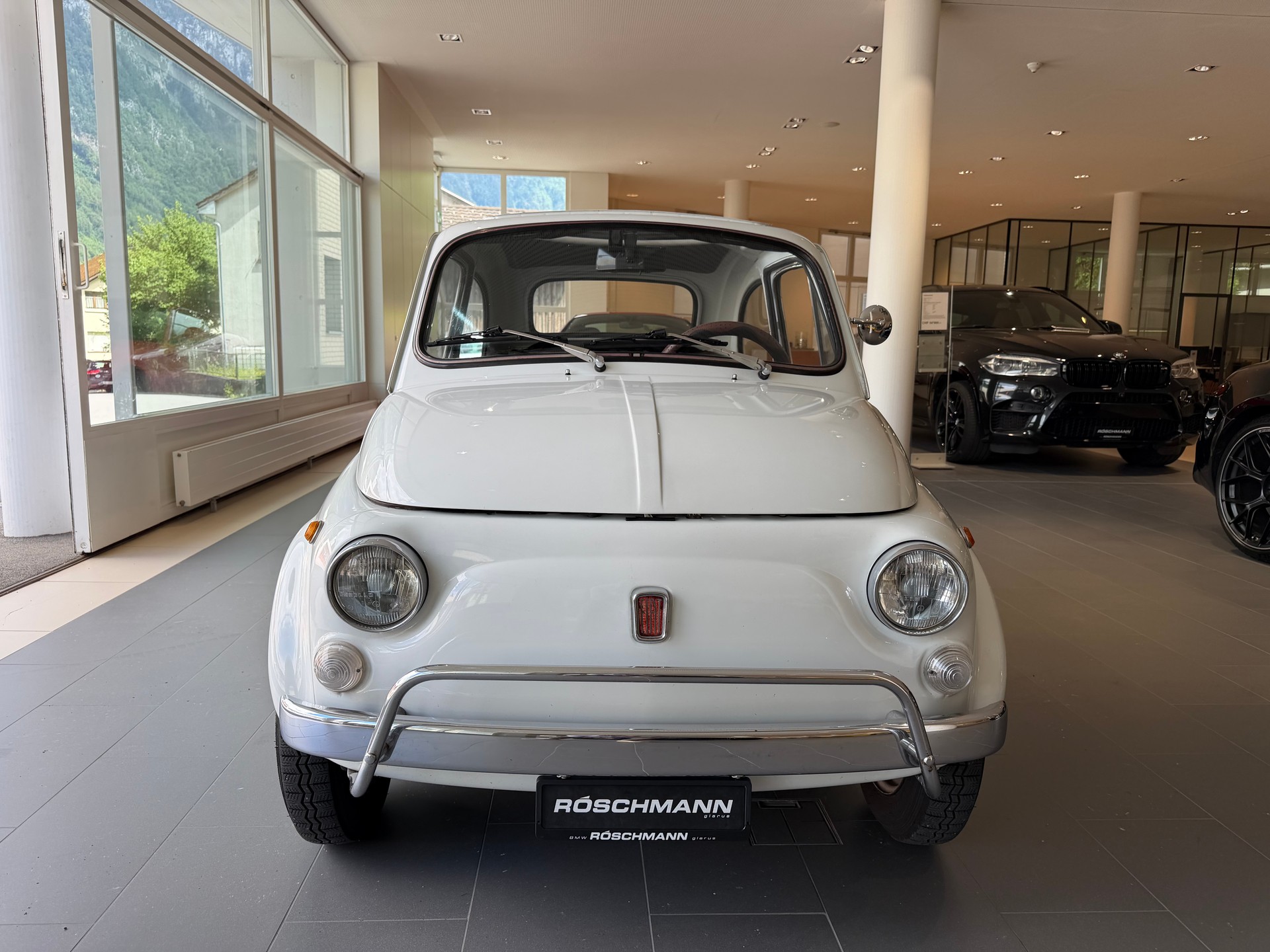 FIAT 500 L Veteranenfahrzeug-image-4