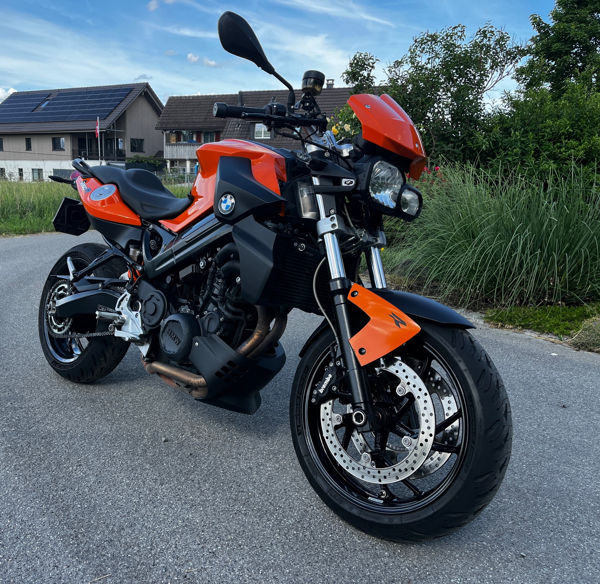 BMW F 800 R-image-5