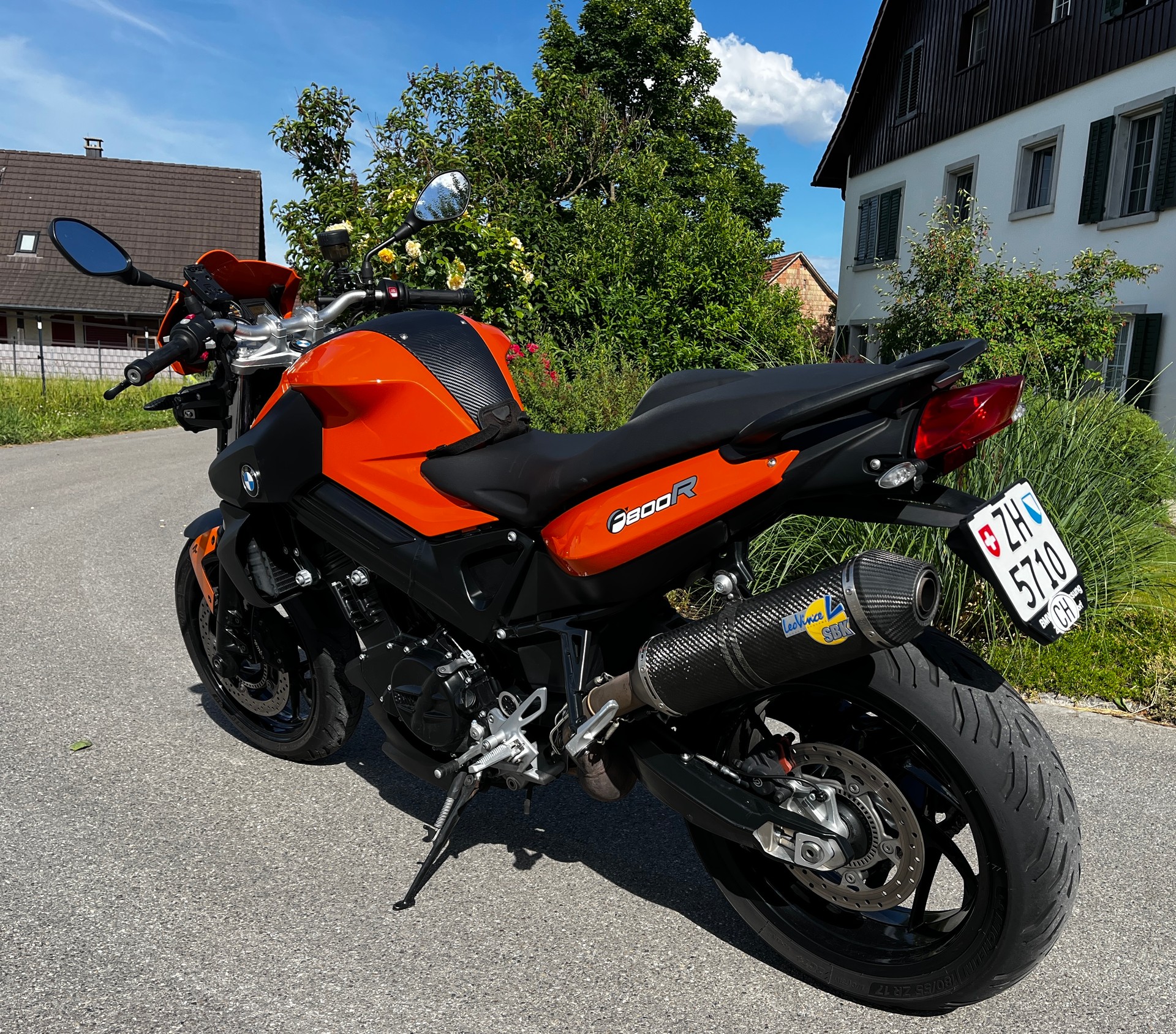 BMW F 800 R-image-4