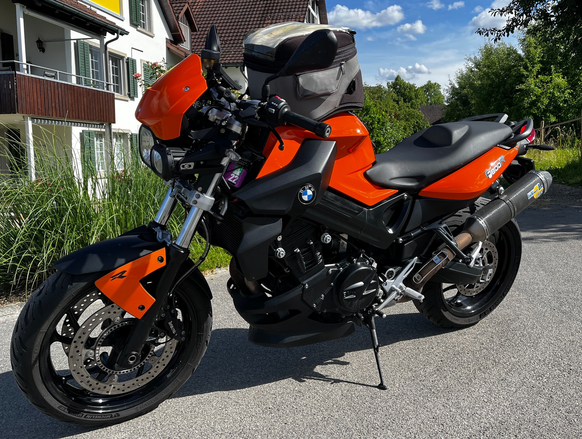 BMW F 800 R-image-2