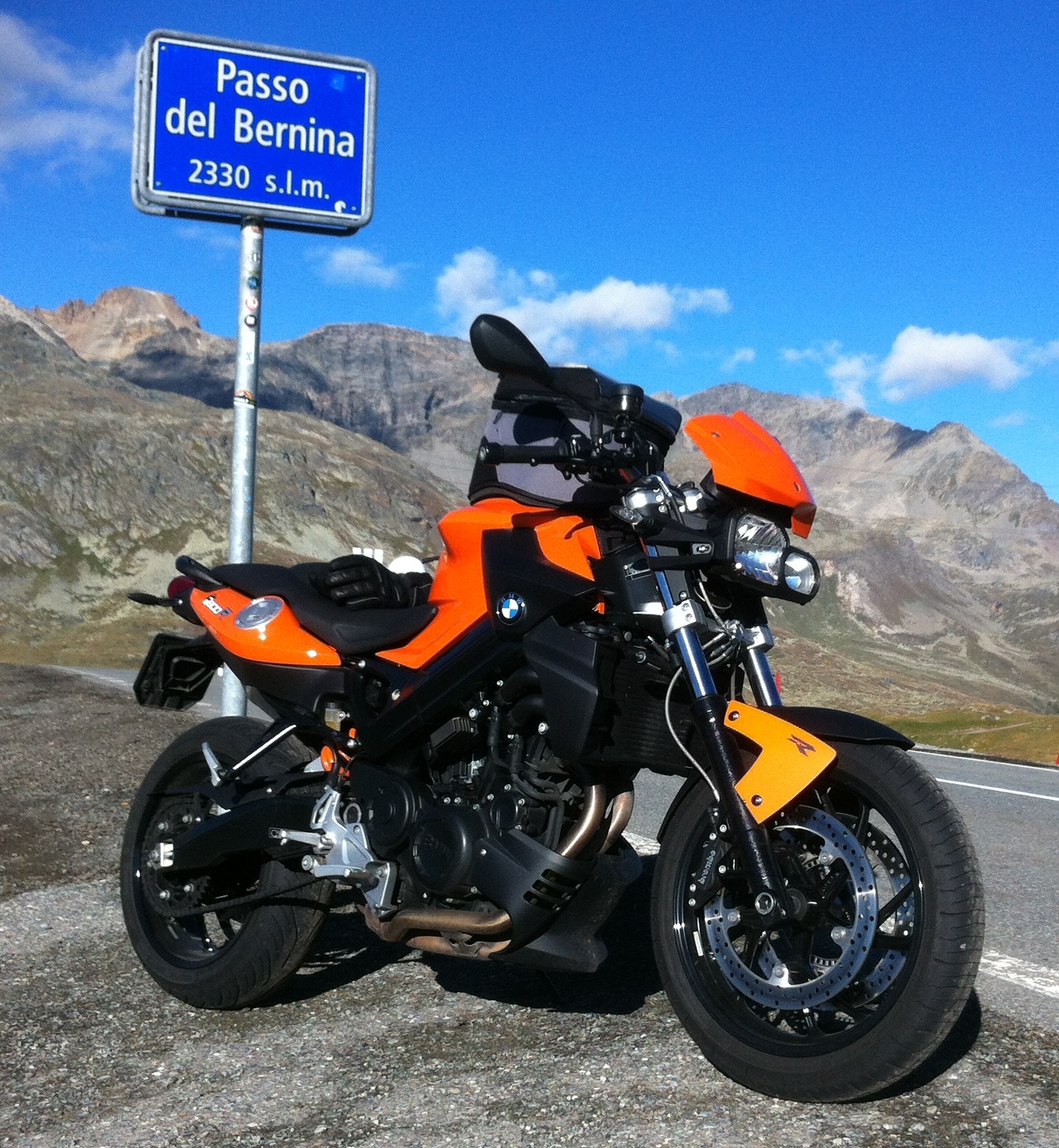BMW F 800 R-image-0
