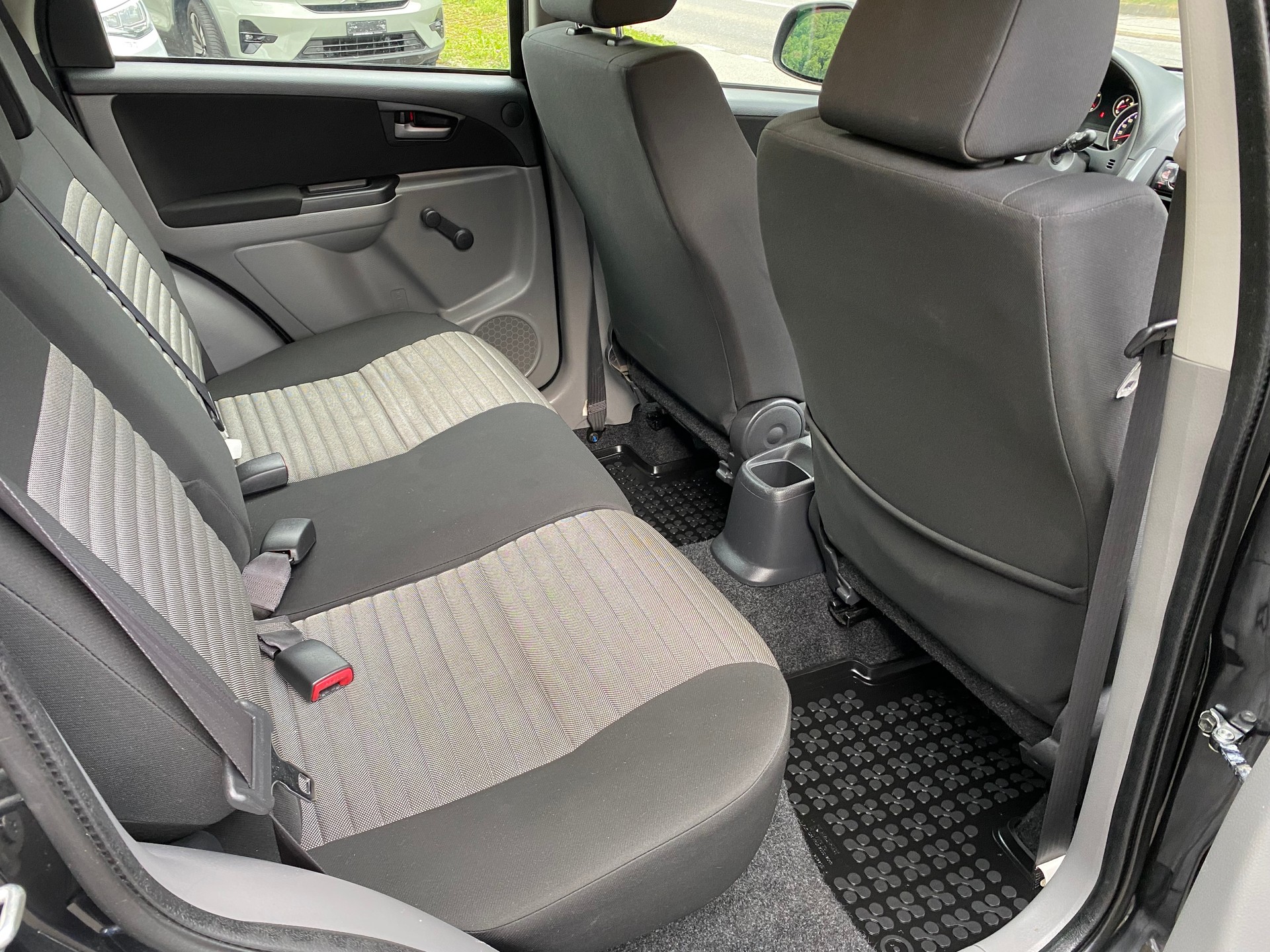 SUZUKI SX4 1.6 16V GL 4WD-image-6