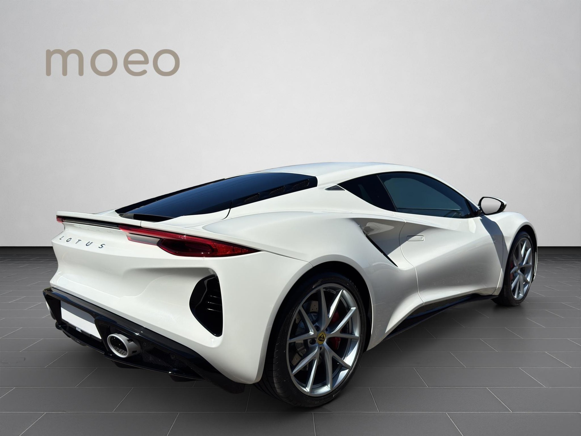 LOTUS Emira 2.0 I4 First Edition-image-16