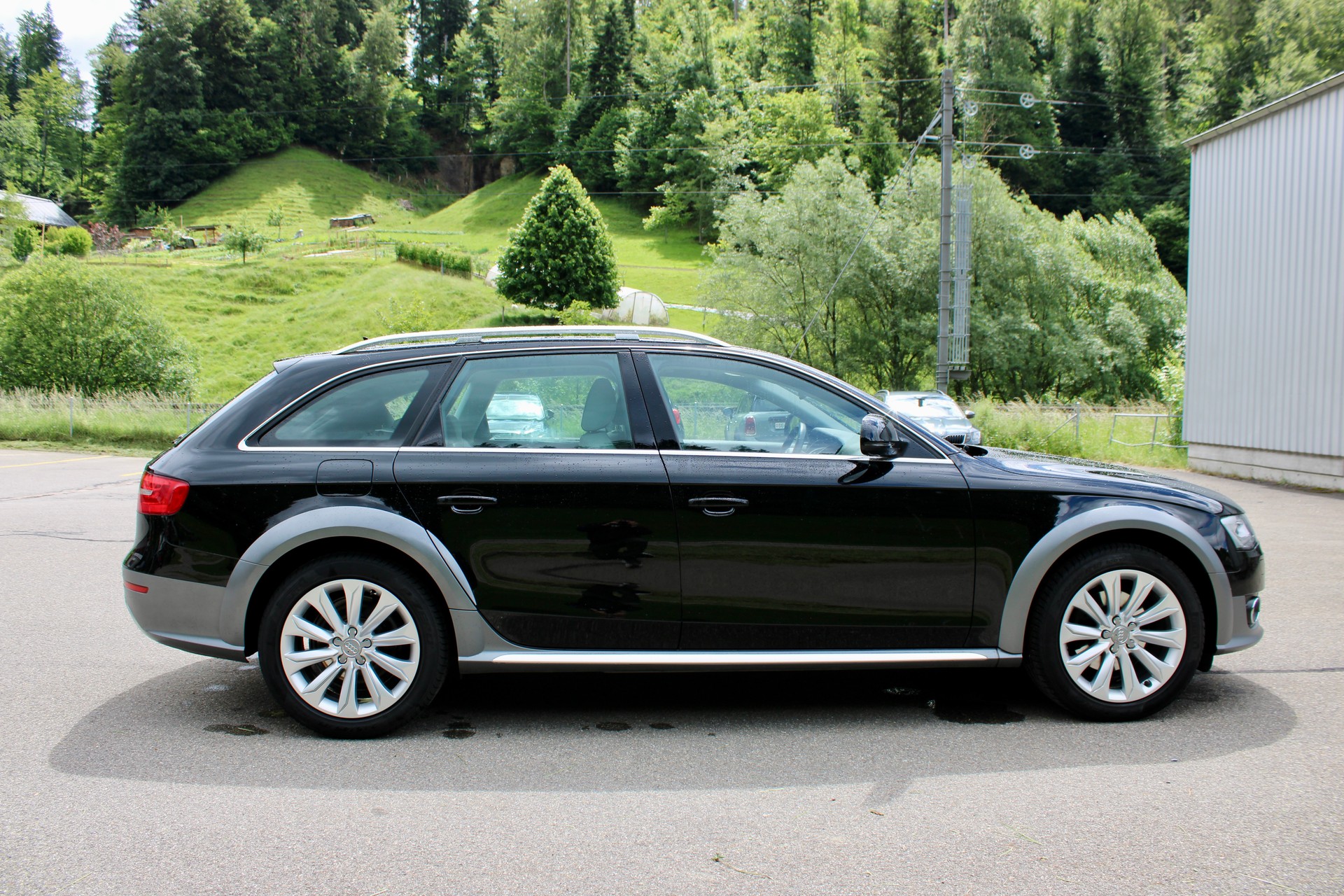 AUDI A4 allroad 2.0 TDI quattro S-tronic-showroom-element-3