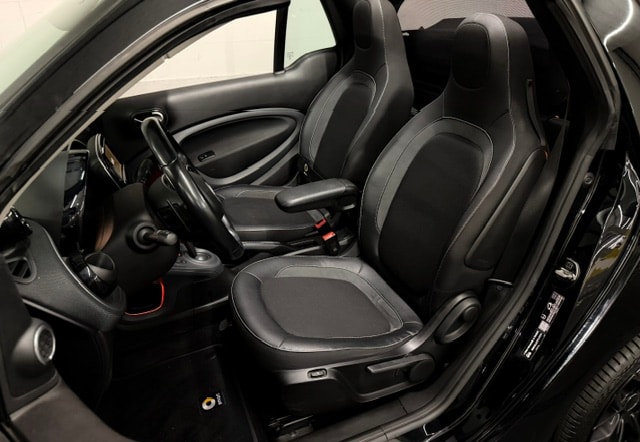 SMART fortwo Brabus 110 twinmatic-image-14