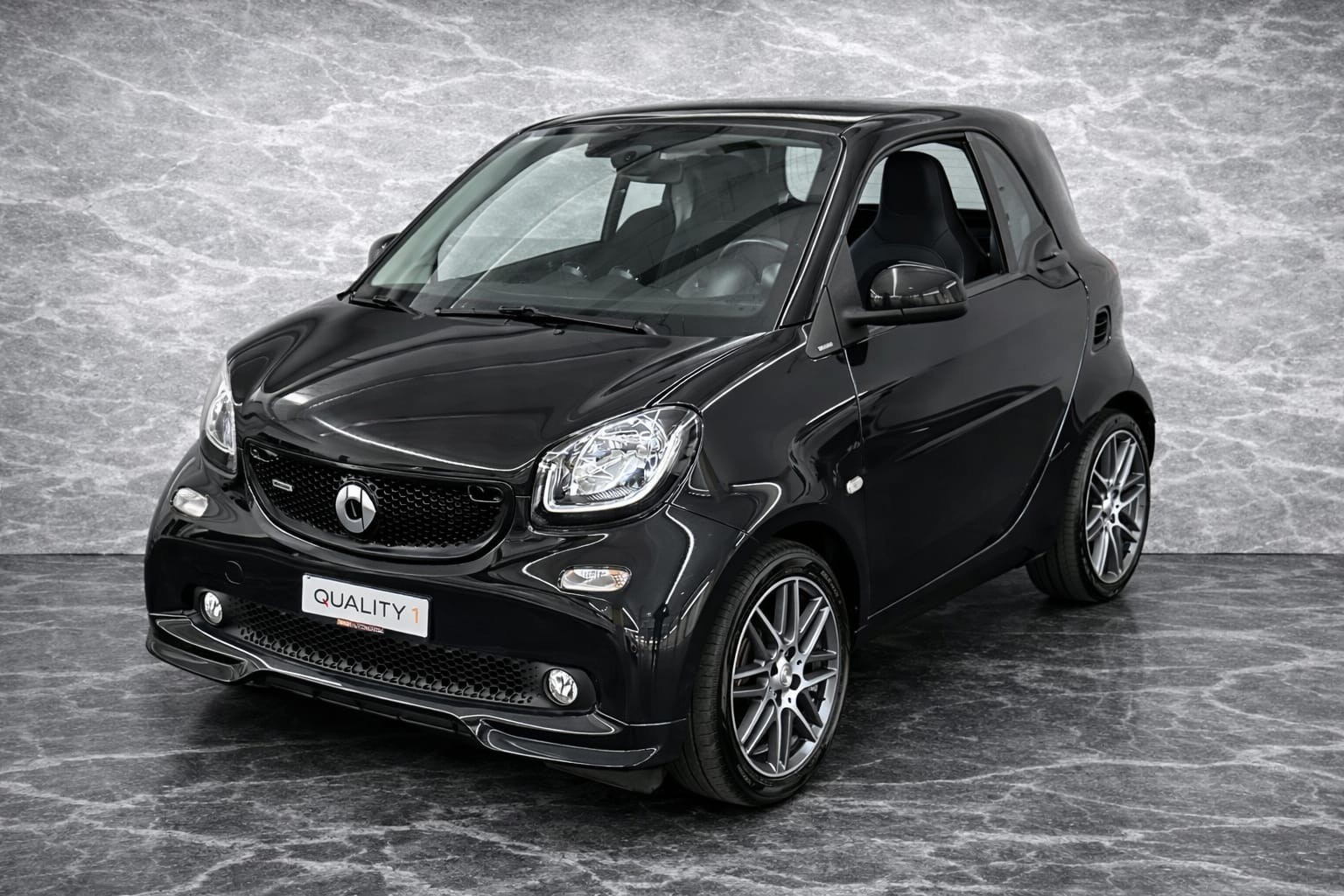 SMART fortwo Brabus 110 twinmatic-showroom-element-3