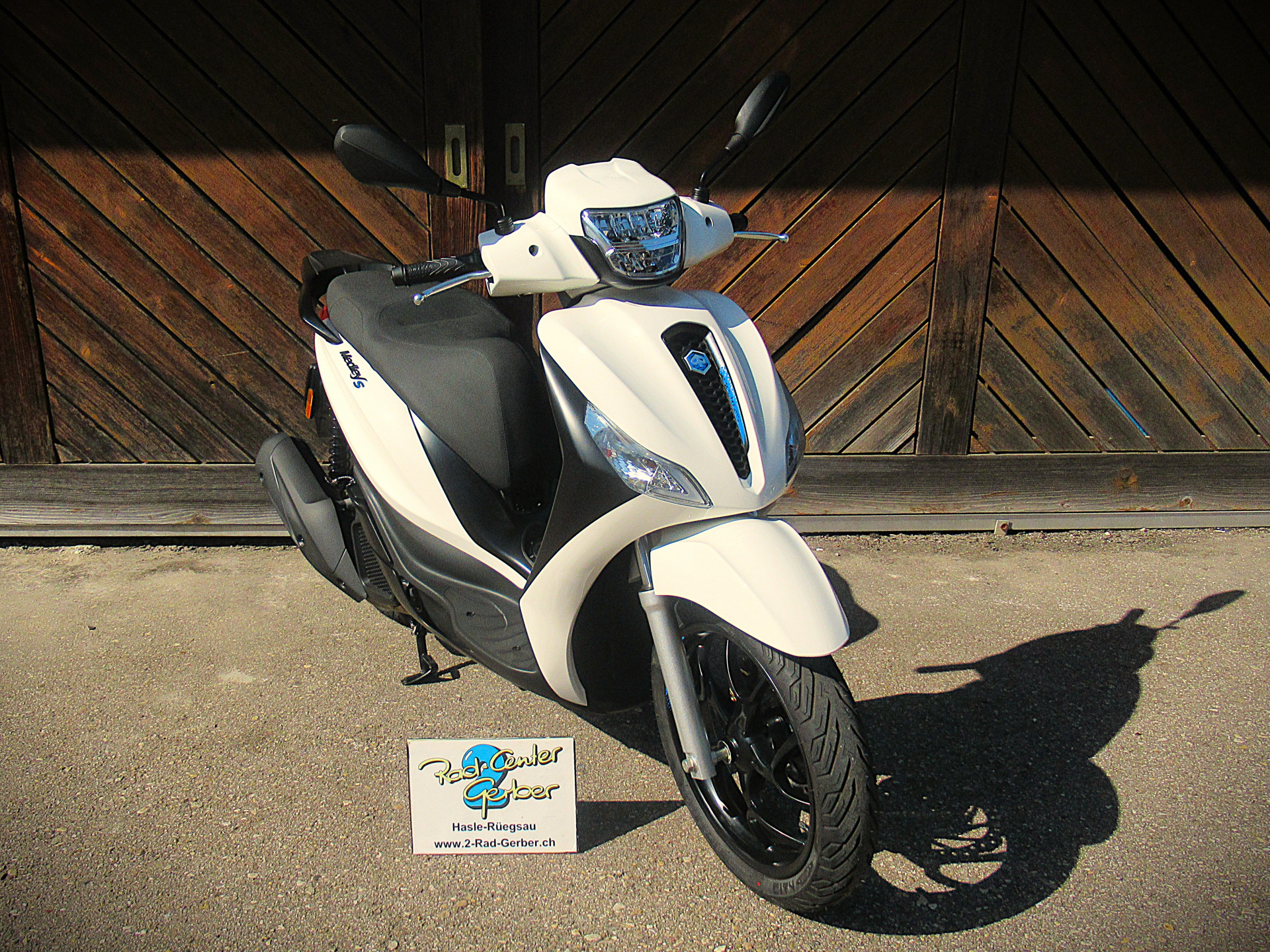 PIAGGIO Medley 125 Sport-image-3