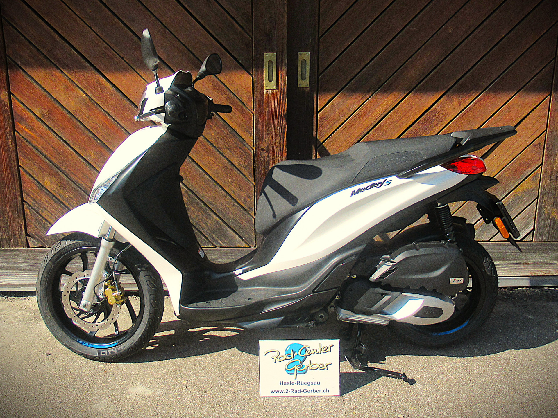 PIAGGIO Medley 125 Sport-image-6