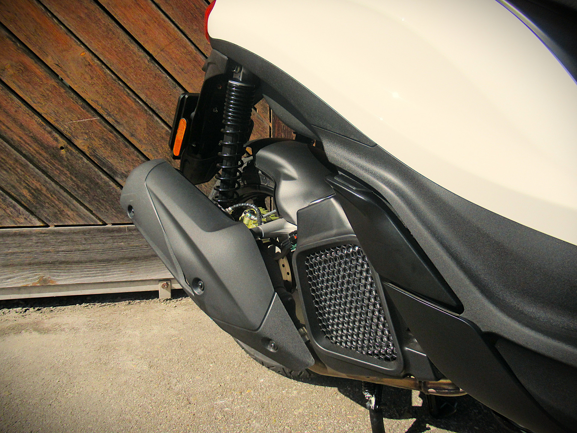 PIAGGIO Medley 125 Sport-image-2