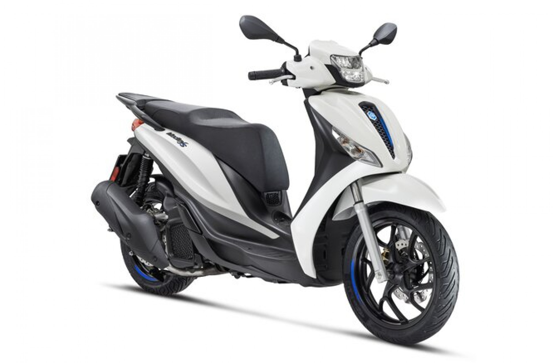 PIAGGIO Medley 125 Sport