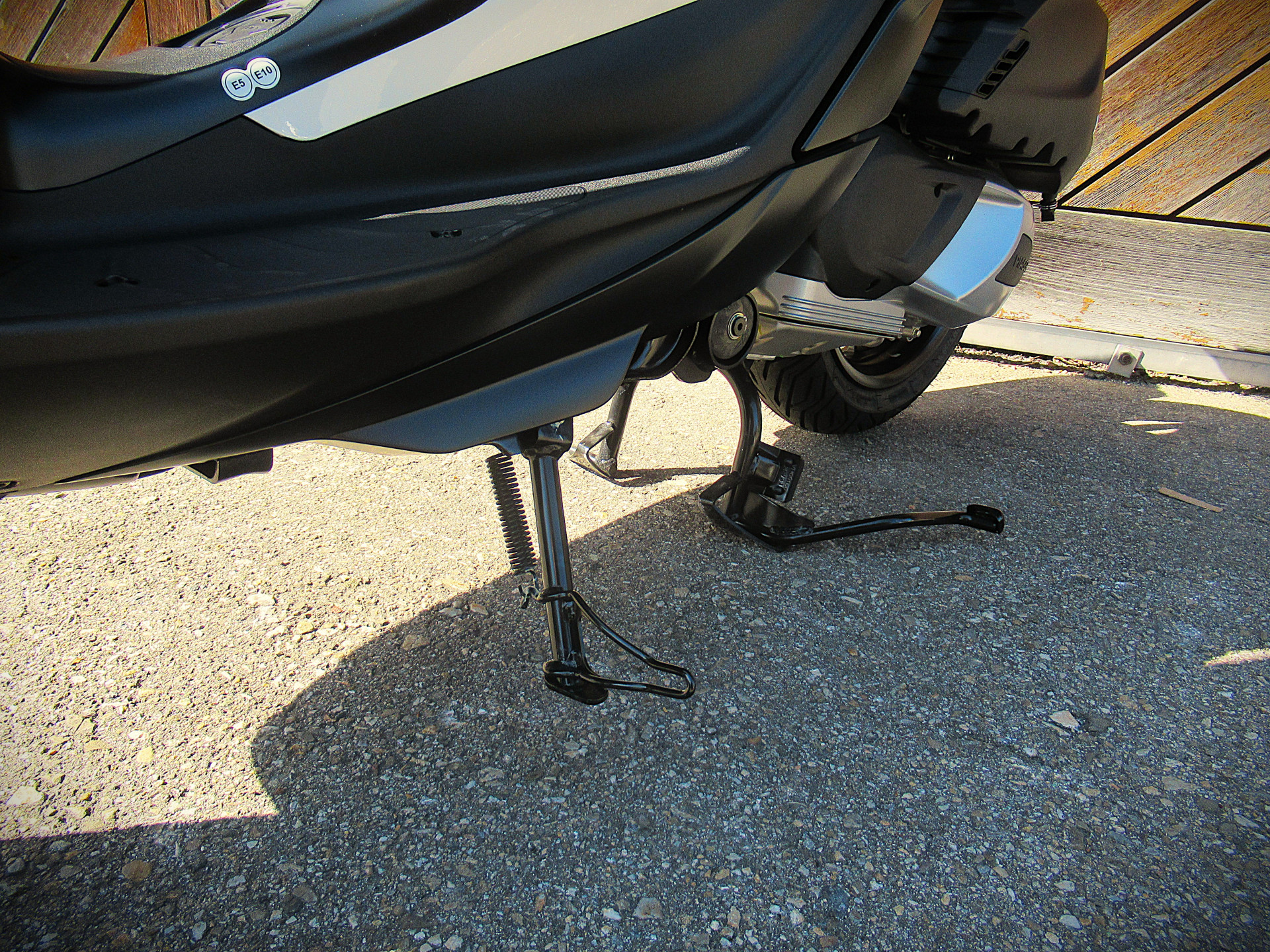 PIAGGIO Medley 125 Sport-image-8