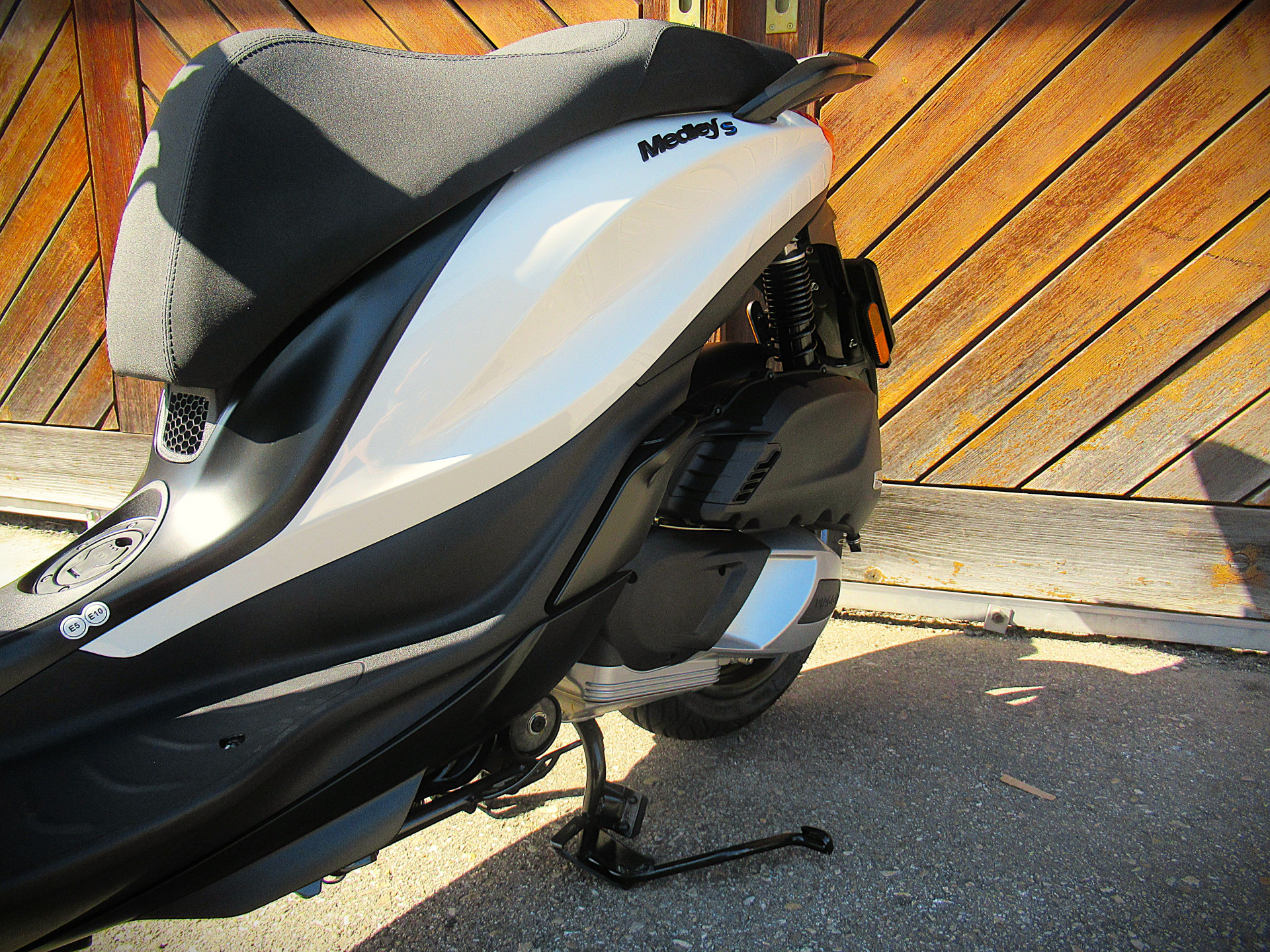 PIAGGIO Medley 125 Sport-image-4