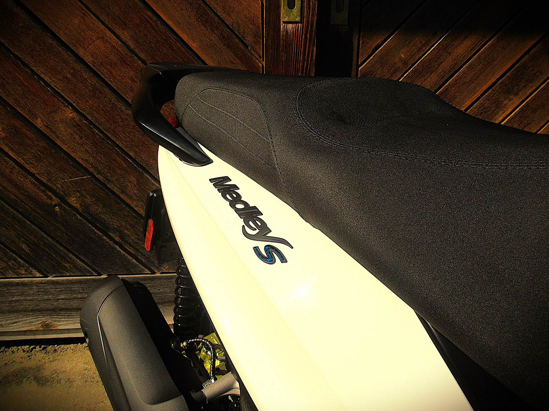 PIAGGIO Medley 125 Sport-image-5