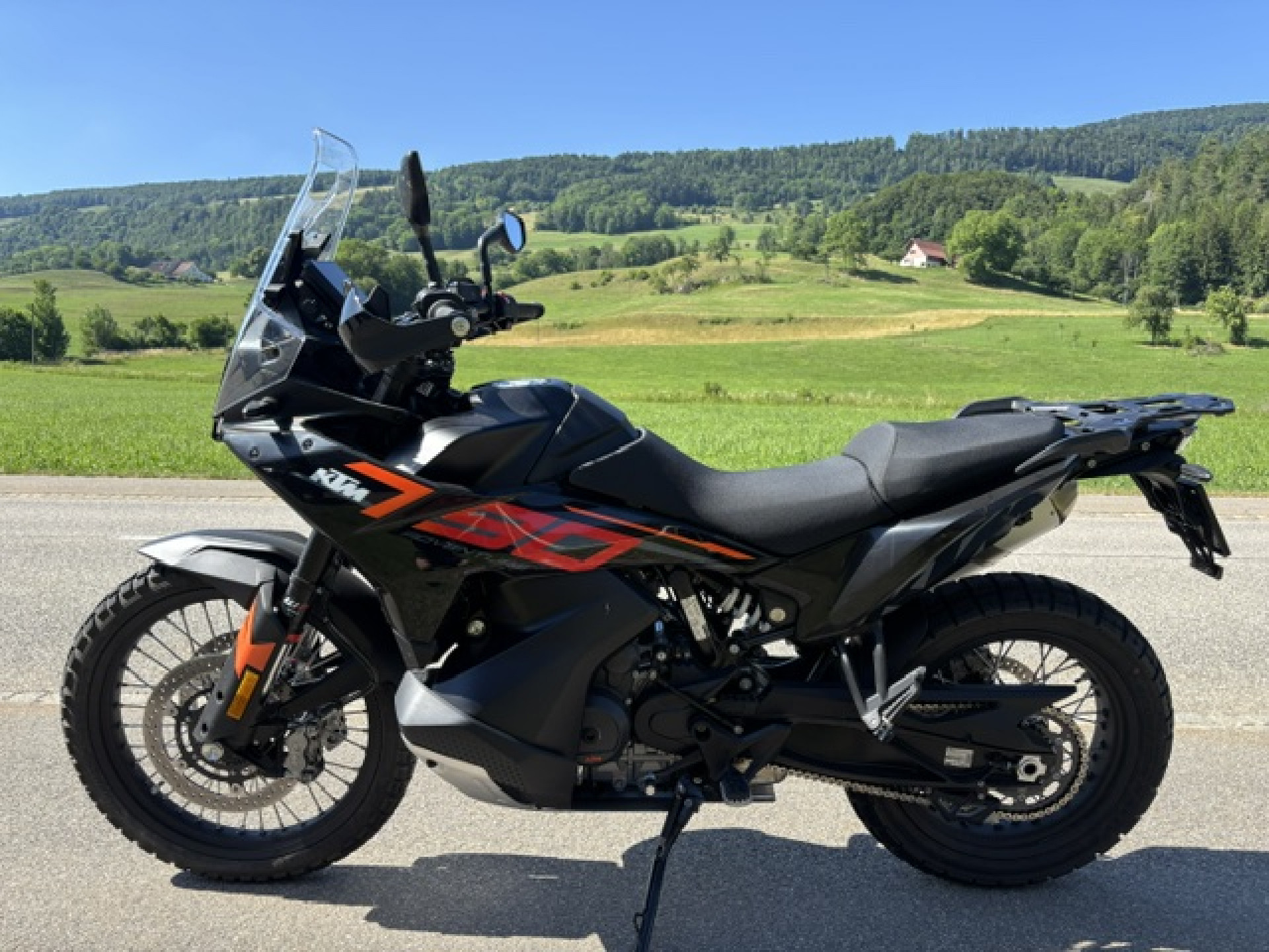 KTM 790 Adventure-image-0