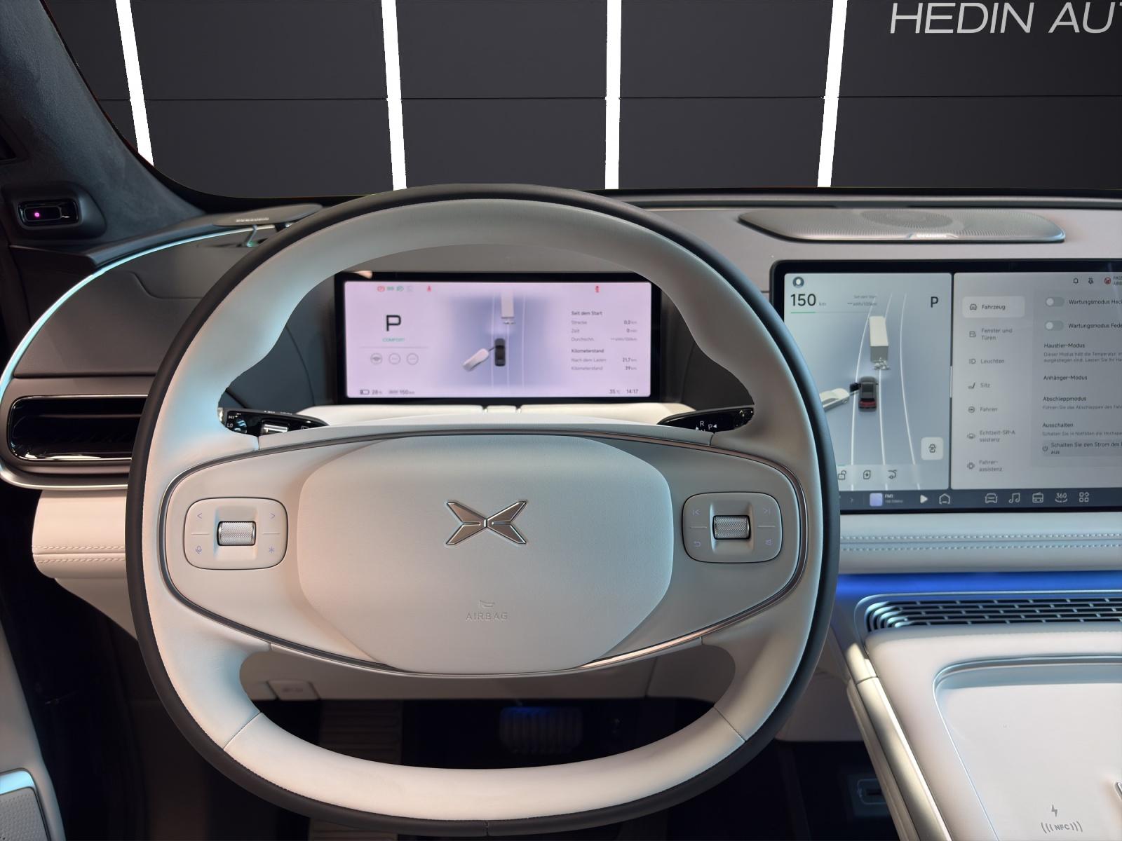 XPENG G9 Performance AWD-image-11