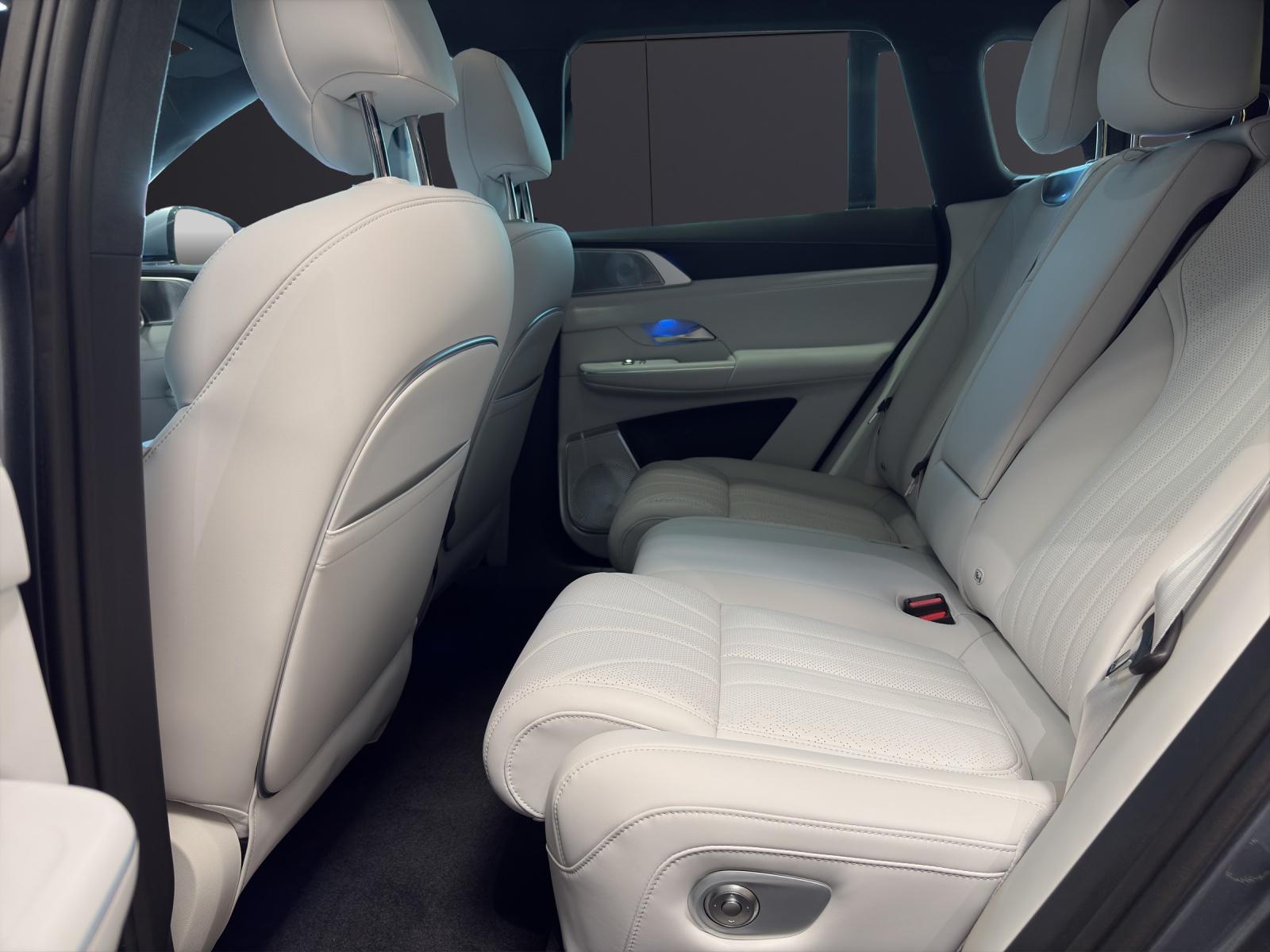 XPENG G9 Performance AWD-image-17
