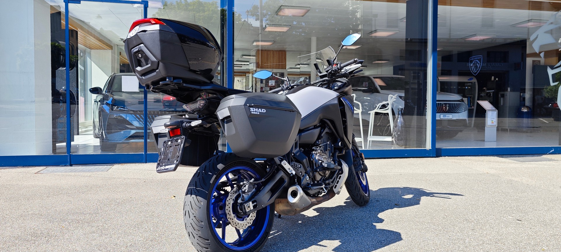 YAMAHA TRACER 7-image-3