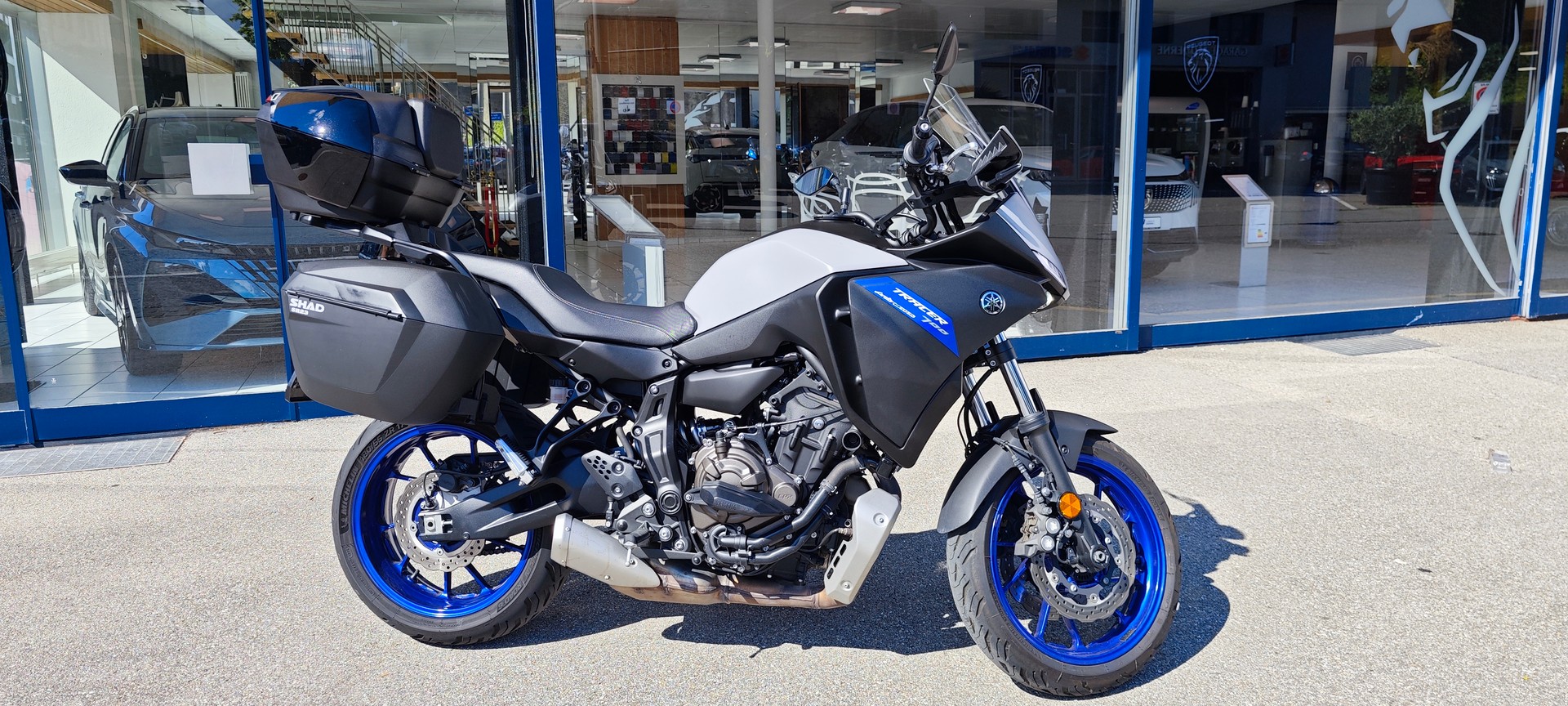 YAMAHA TRACER 7-image-0