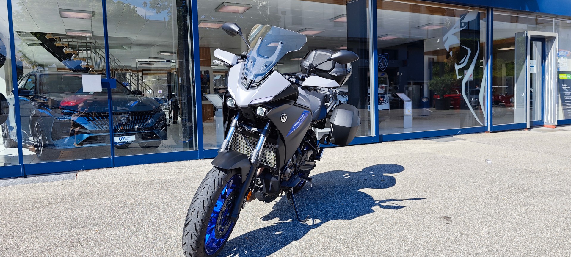 YAMAHA TRACER 7-image-2