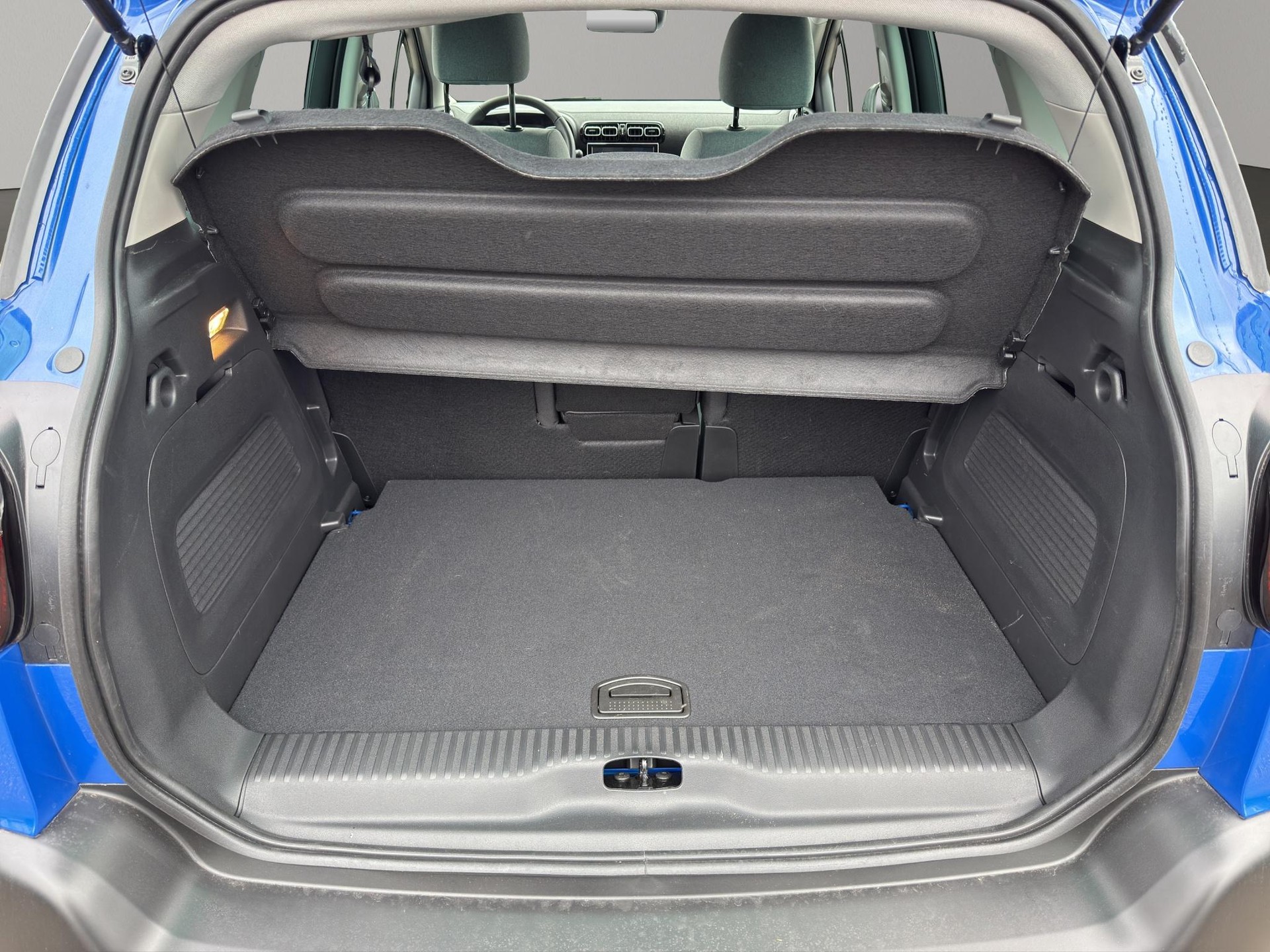 CITROEN C3 Aircross 1.2 PureTech 130 Swiss Edition-image-9