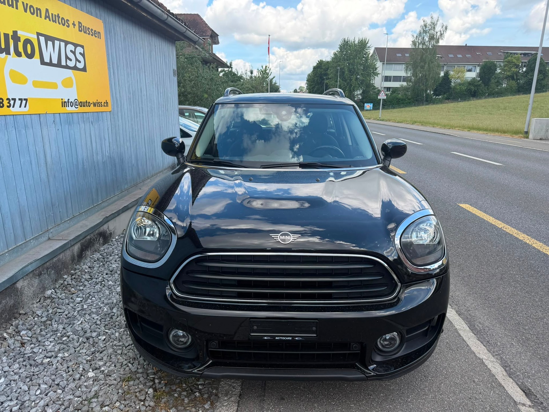 MINI Countryman One D FWD-showroom-element-3