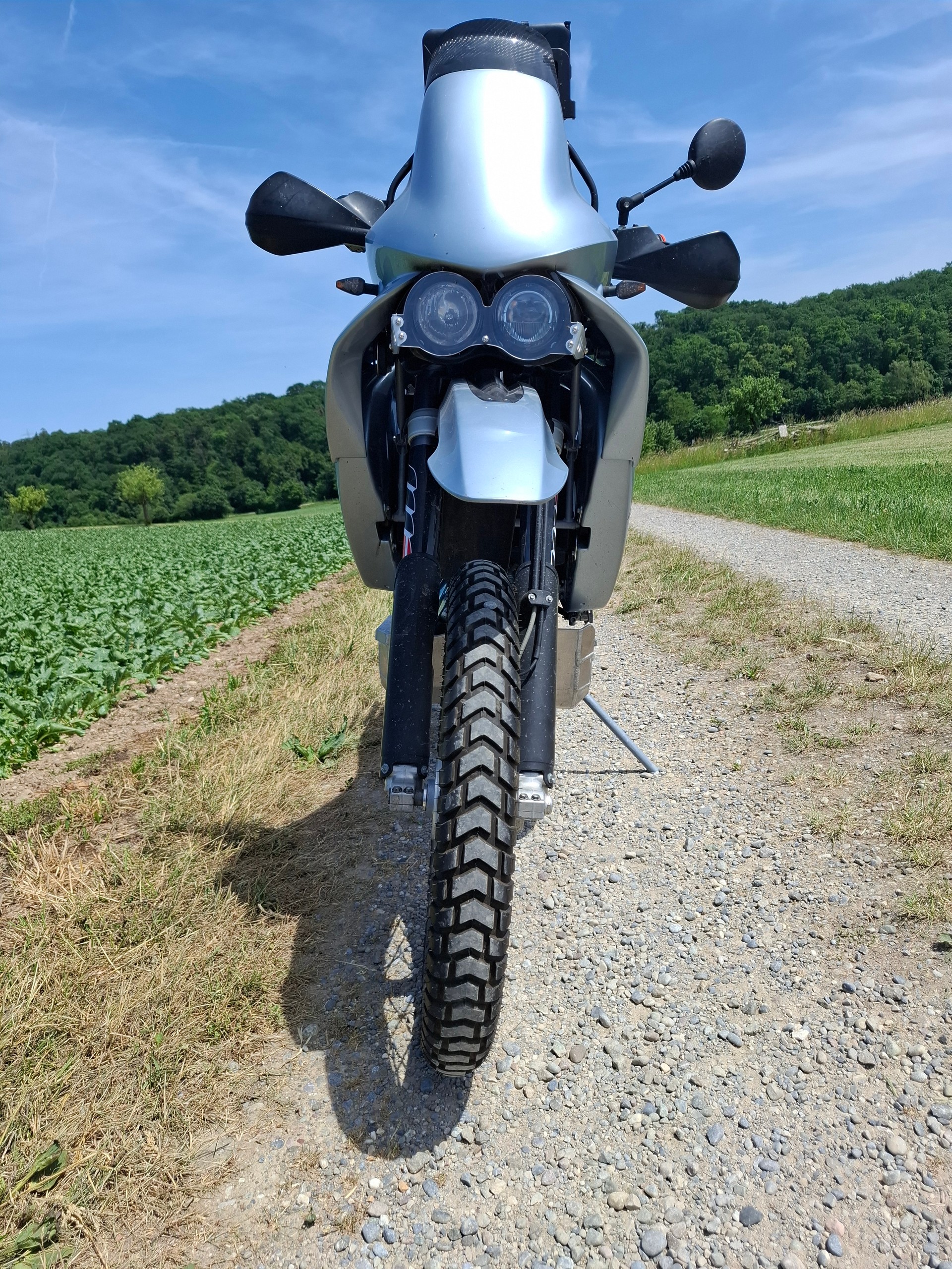 KTM 640 LC4-E Adventure R (25kW)-image-4