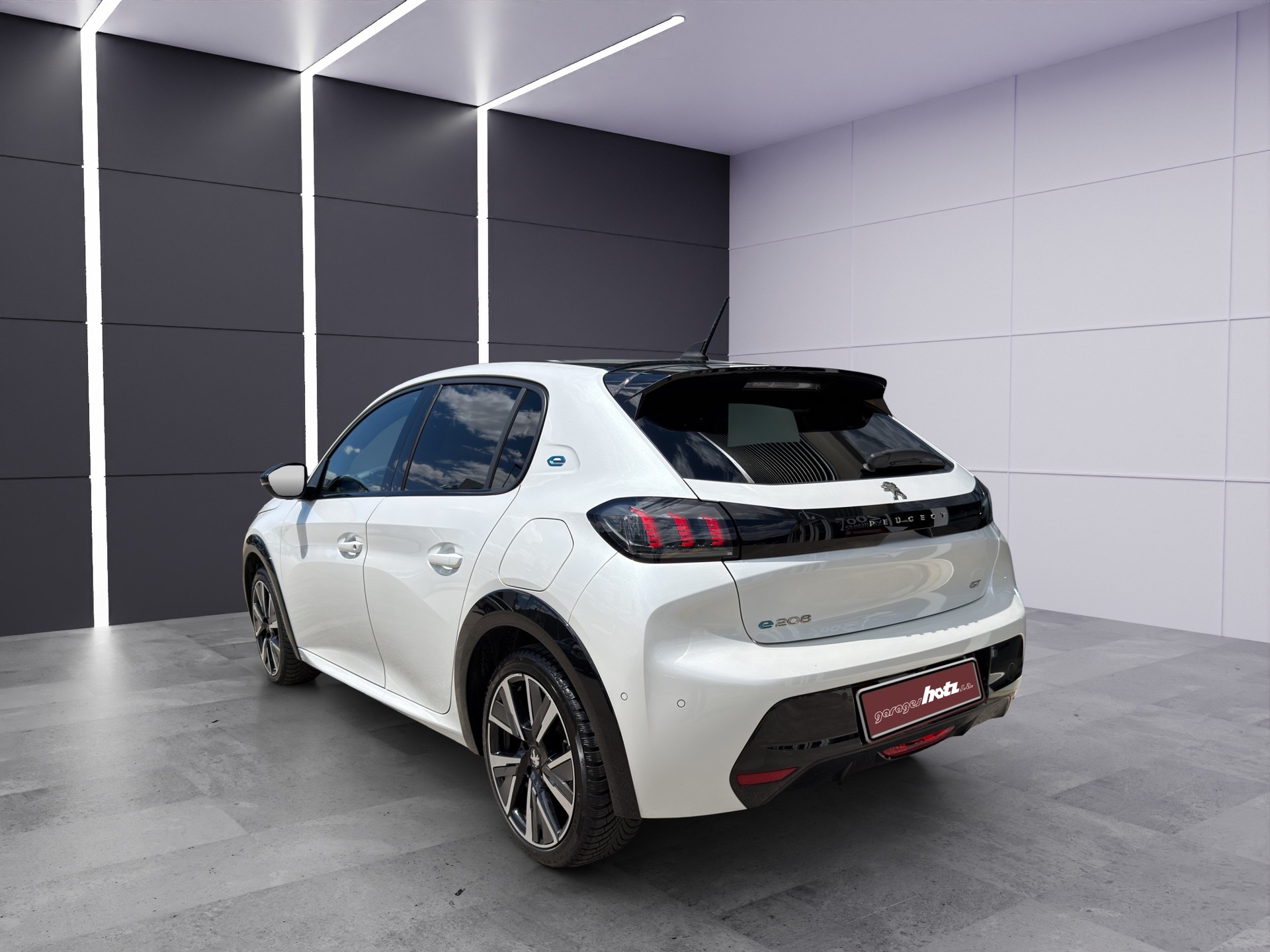 PEUGEOT 208 Elektrik GT Pack-showroom-element-3