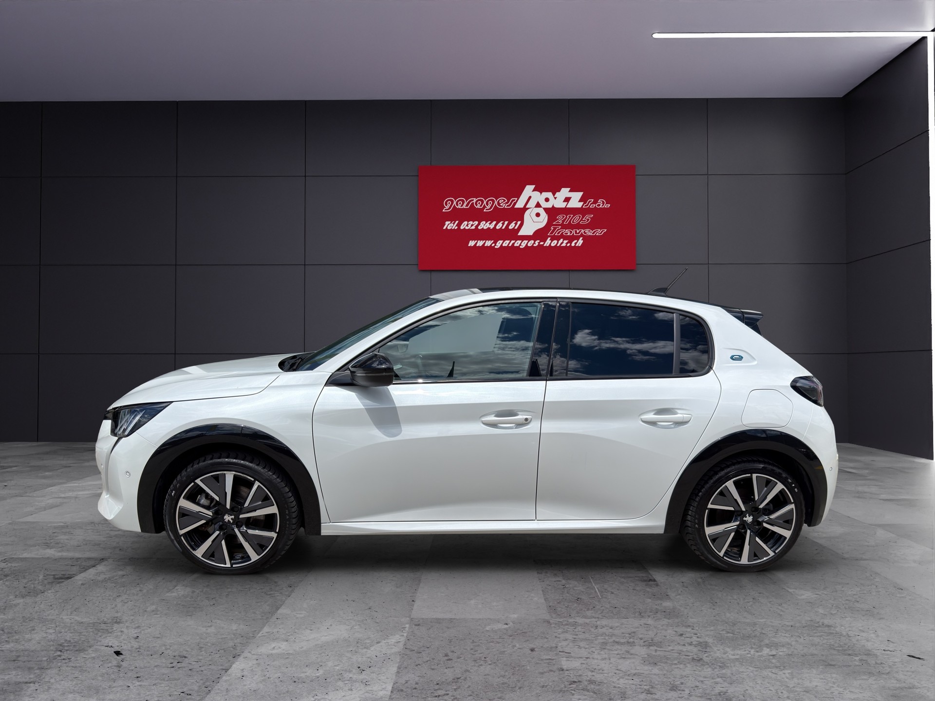 PEUGEOT 208 Elektrik GT Pack-showroom-element-2