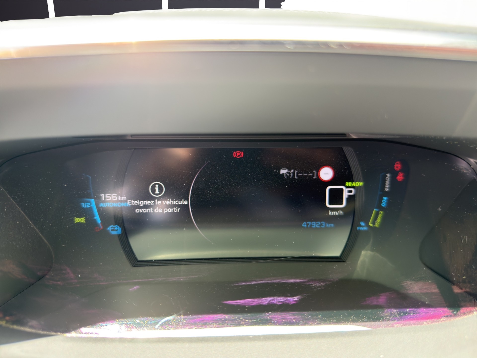 PEUGEOT 208 Elektrik GT Pack-image-8