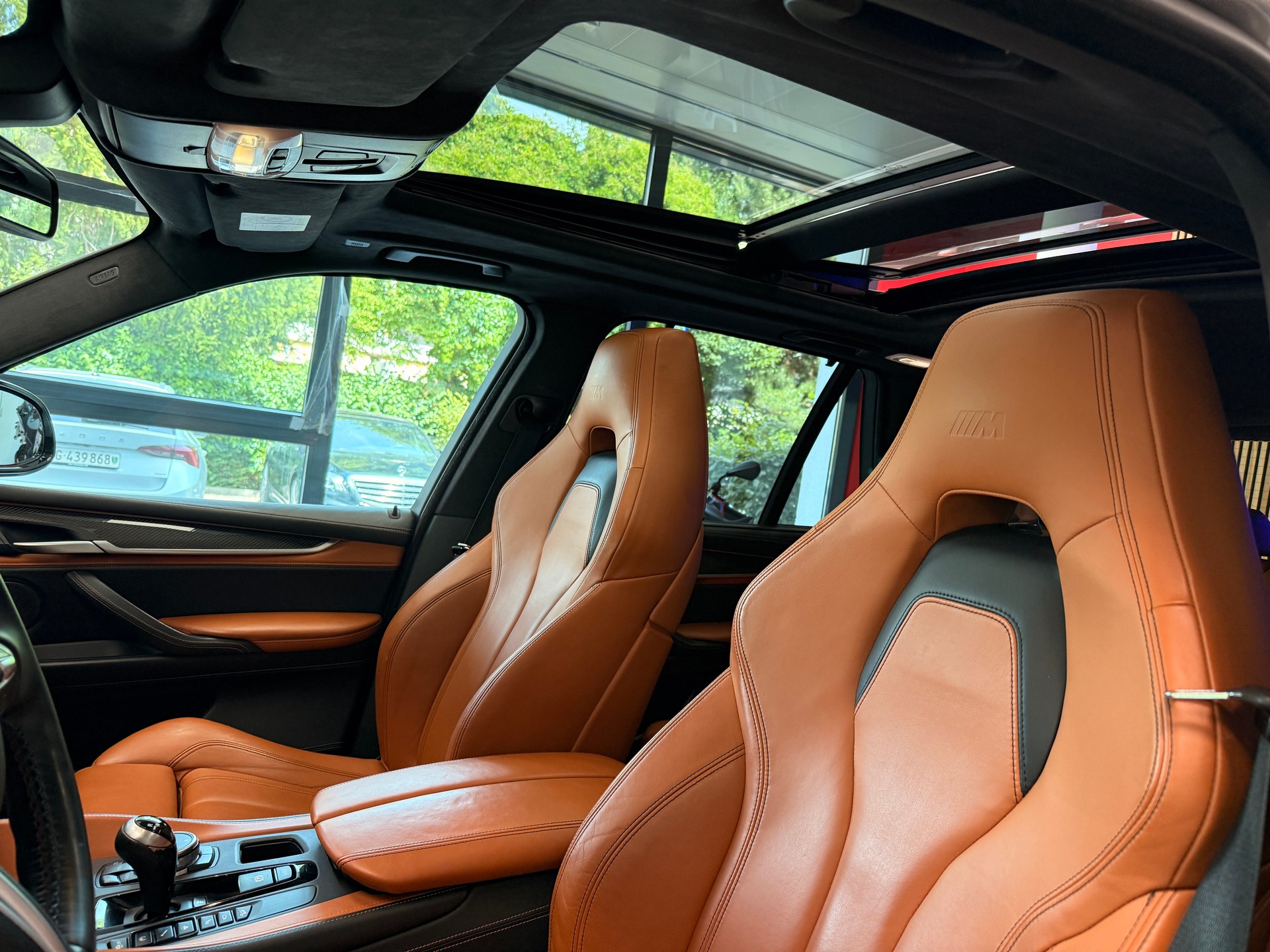 BMW X5 M-image-4