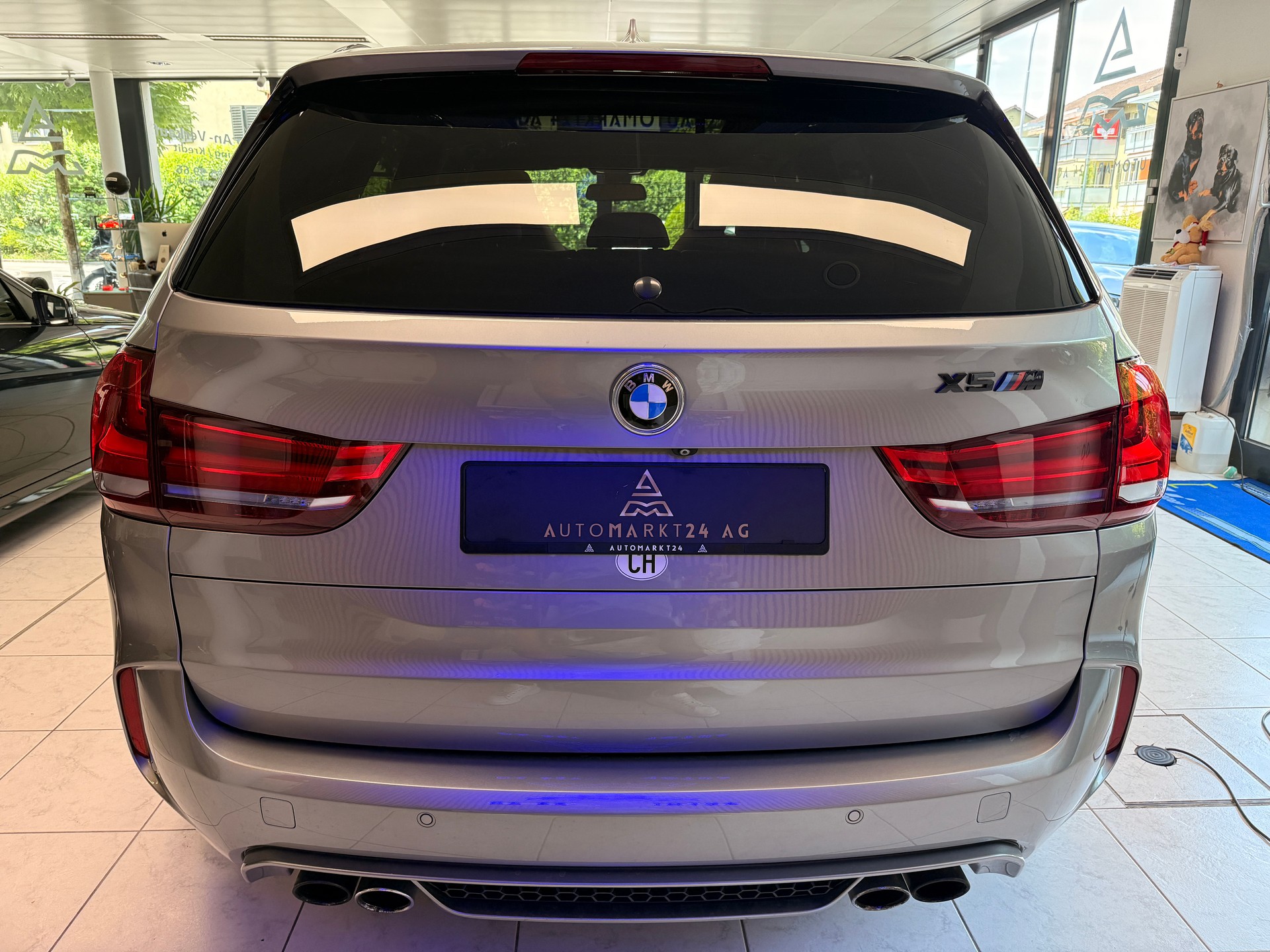 BMW X5 M-image-14