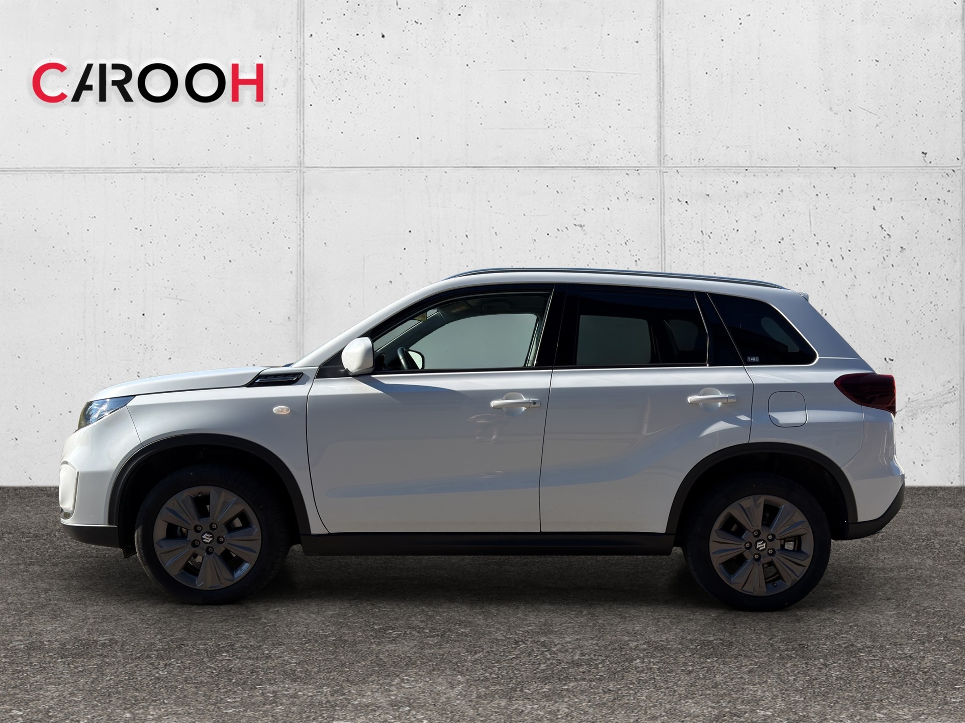 SUZUKI Vitara 1.4 Boosterjet Compact Top Hybrid-showroom-element-3