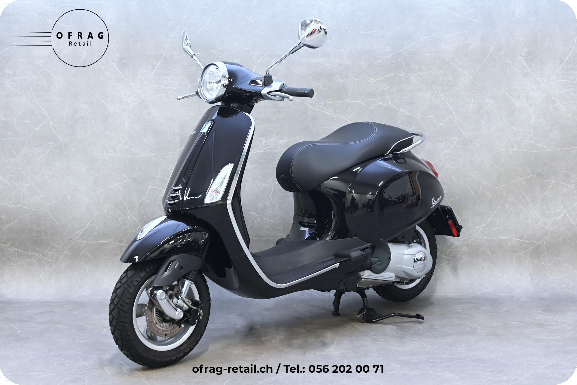PIAGGIO Vespa Primavera 125-image-1